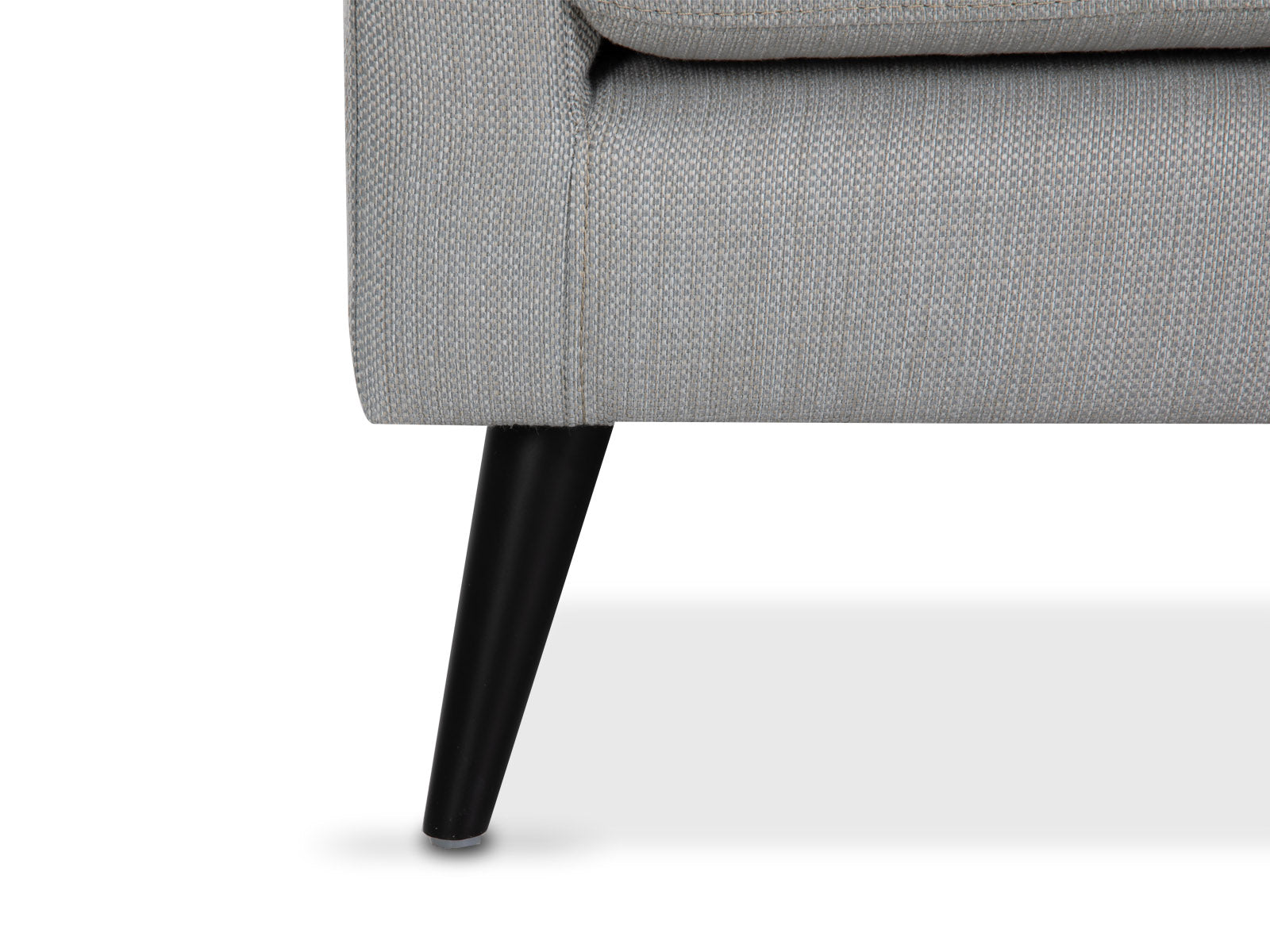 SALA ASTRID 3 PZS #Color_Silver"T34890"