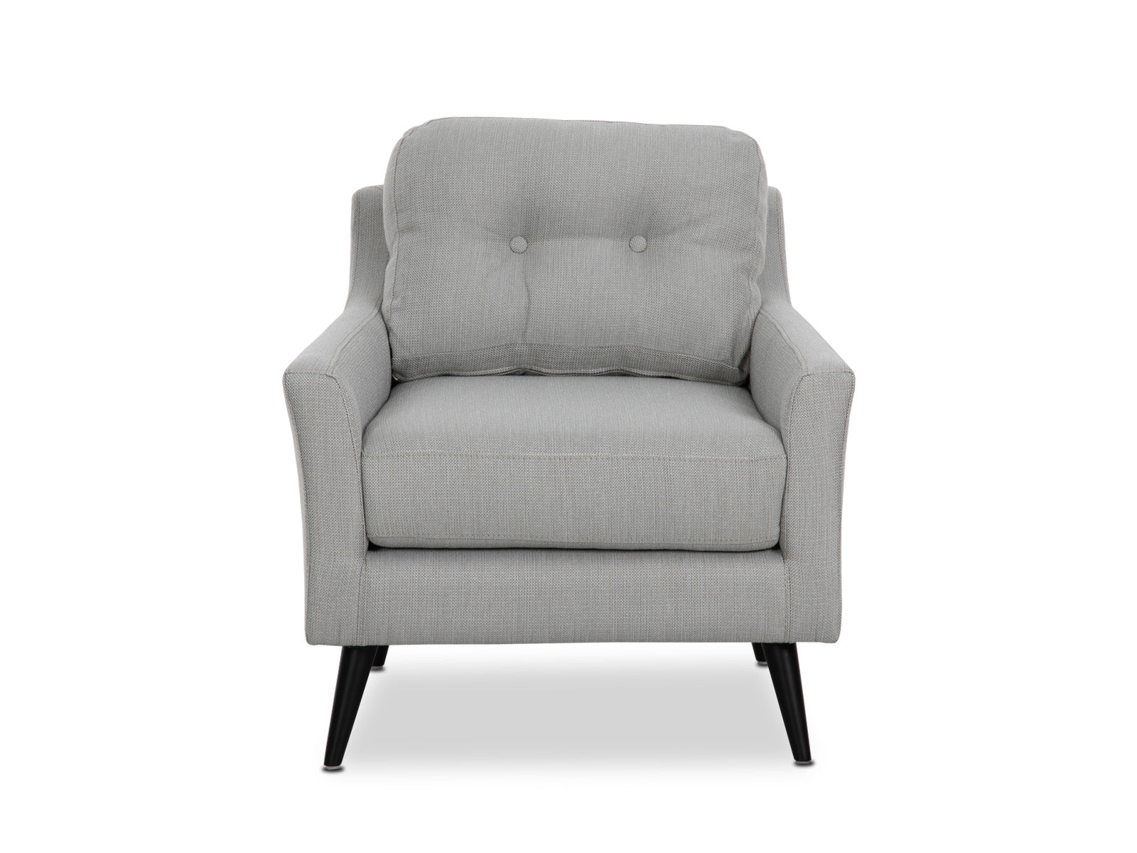 SALA ASTRID 3 PZS #Color_Silver"T34890"