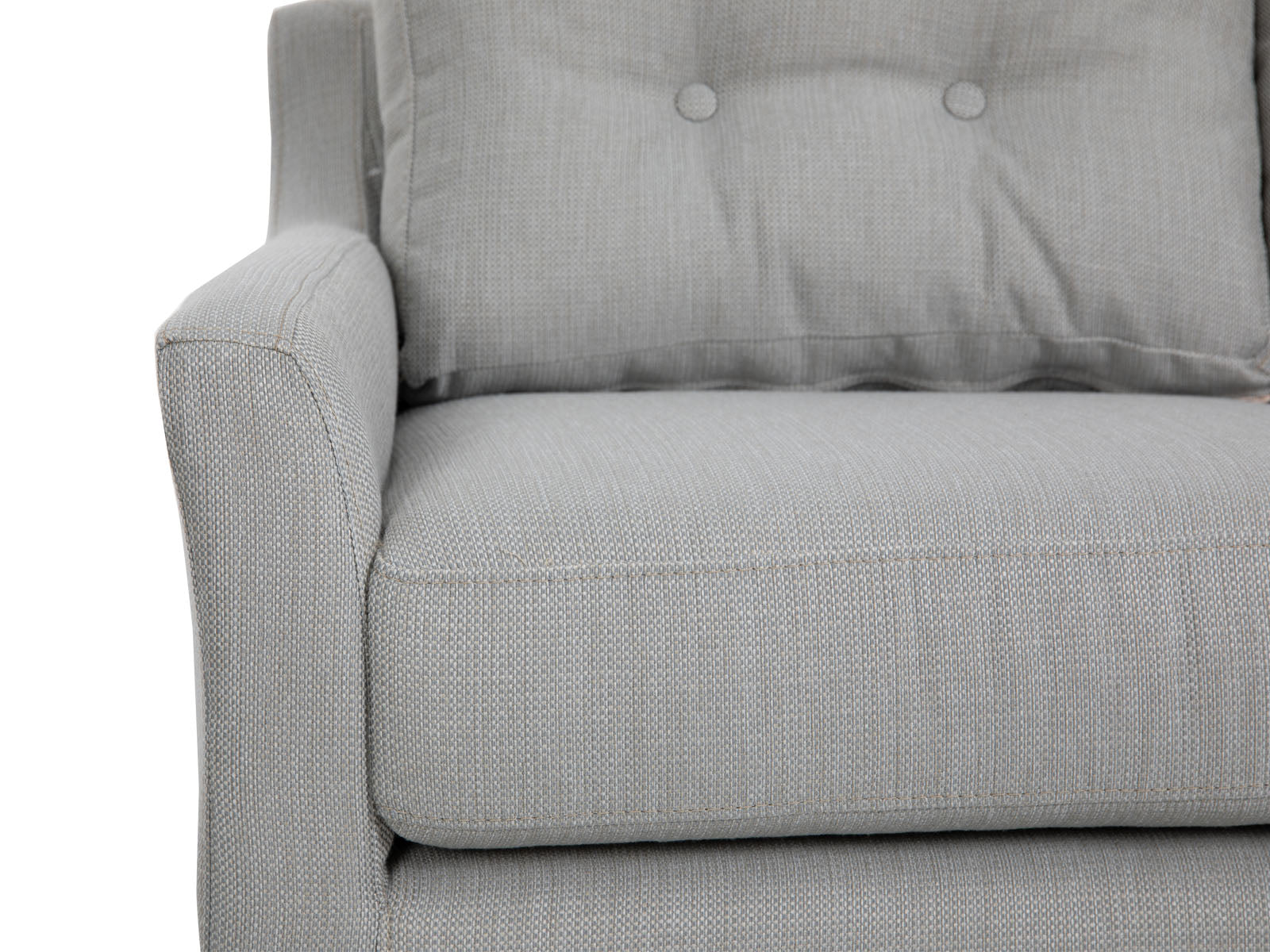 SALA ASTRID 3 PZS #Color_Silver"T34890"