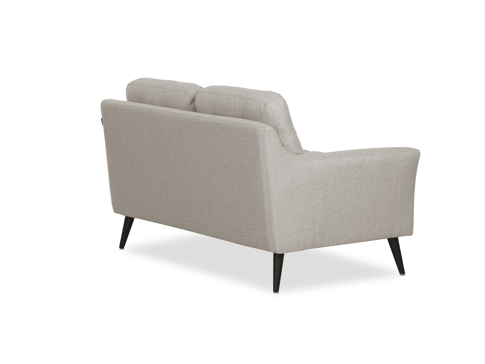 Loveseat Astrid #Color_FloralWhite"T36108"