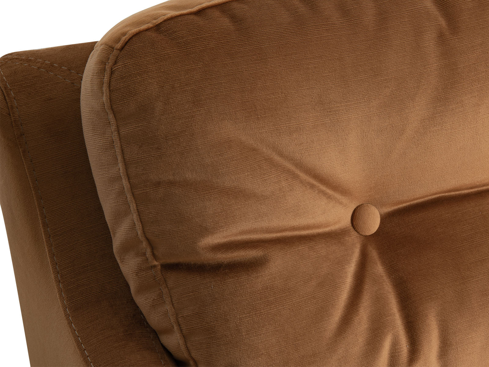 Sofa Triple Astrid #Color_SaddleBrown"T3623"