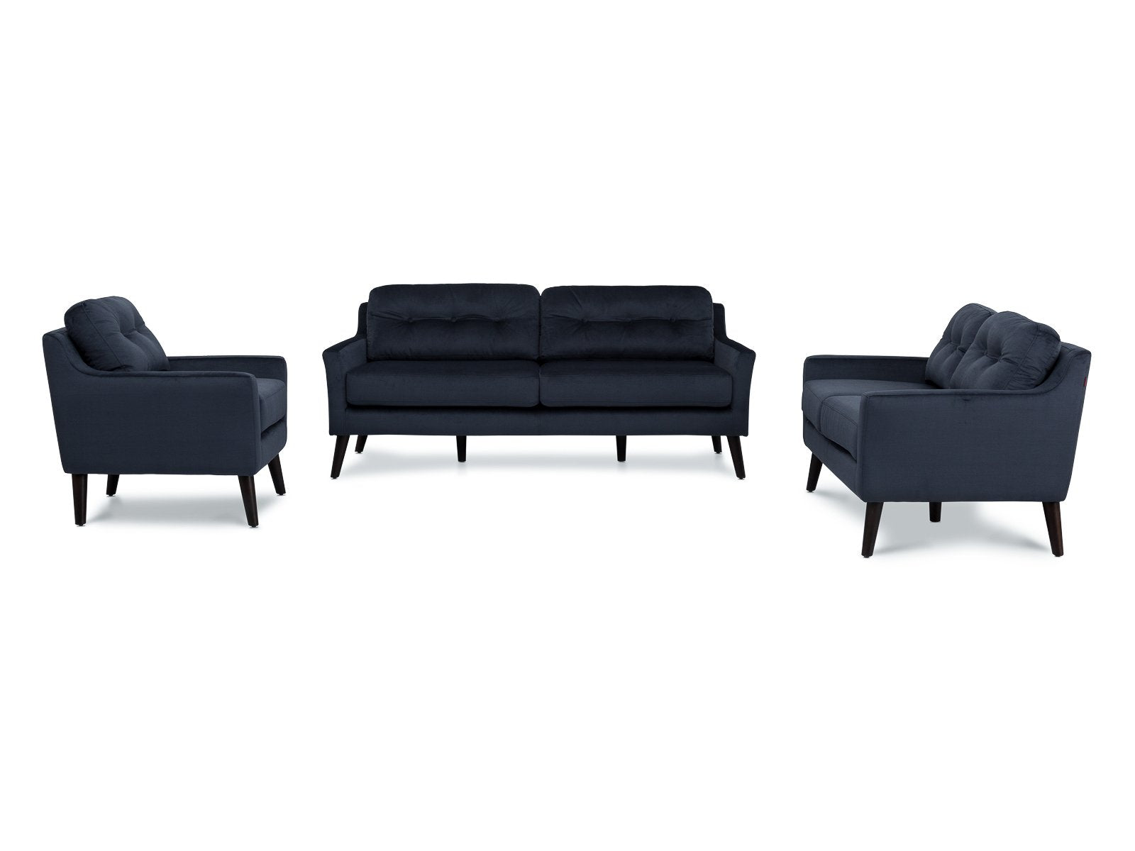 SALA ASTRID 3 PZS #Color_MidnightBlue"T3654"
