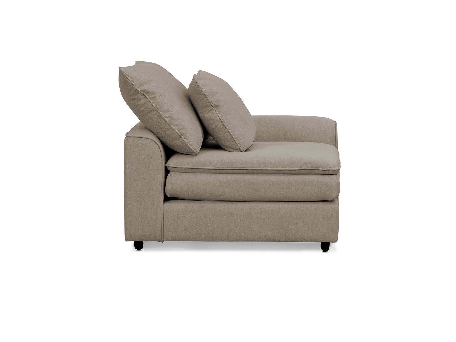 Sala Modular Bombay 5P #Color_Tan"T32702"