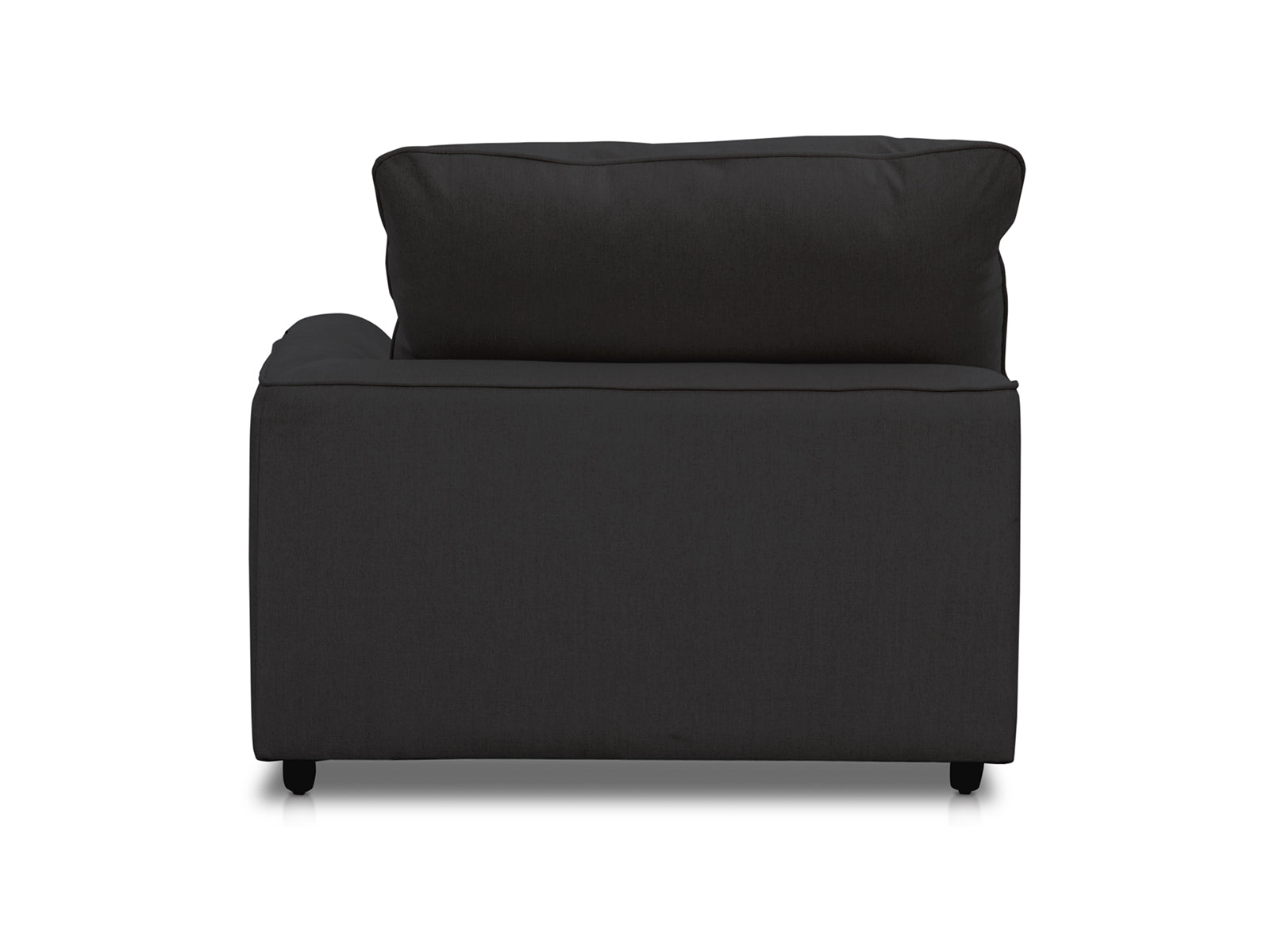 Sala Modular Bombay 5P #Color_Black"T36910"