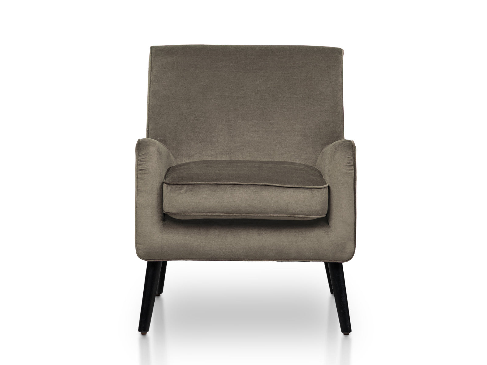 Sillon Aux Nook Ink C/Negro #Color_Tan"T36804"