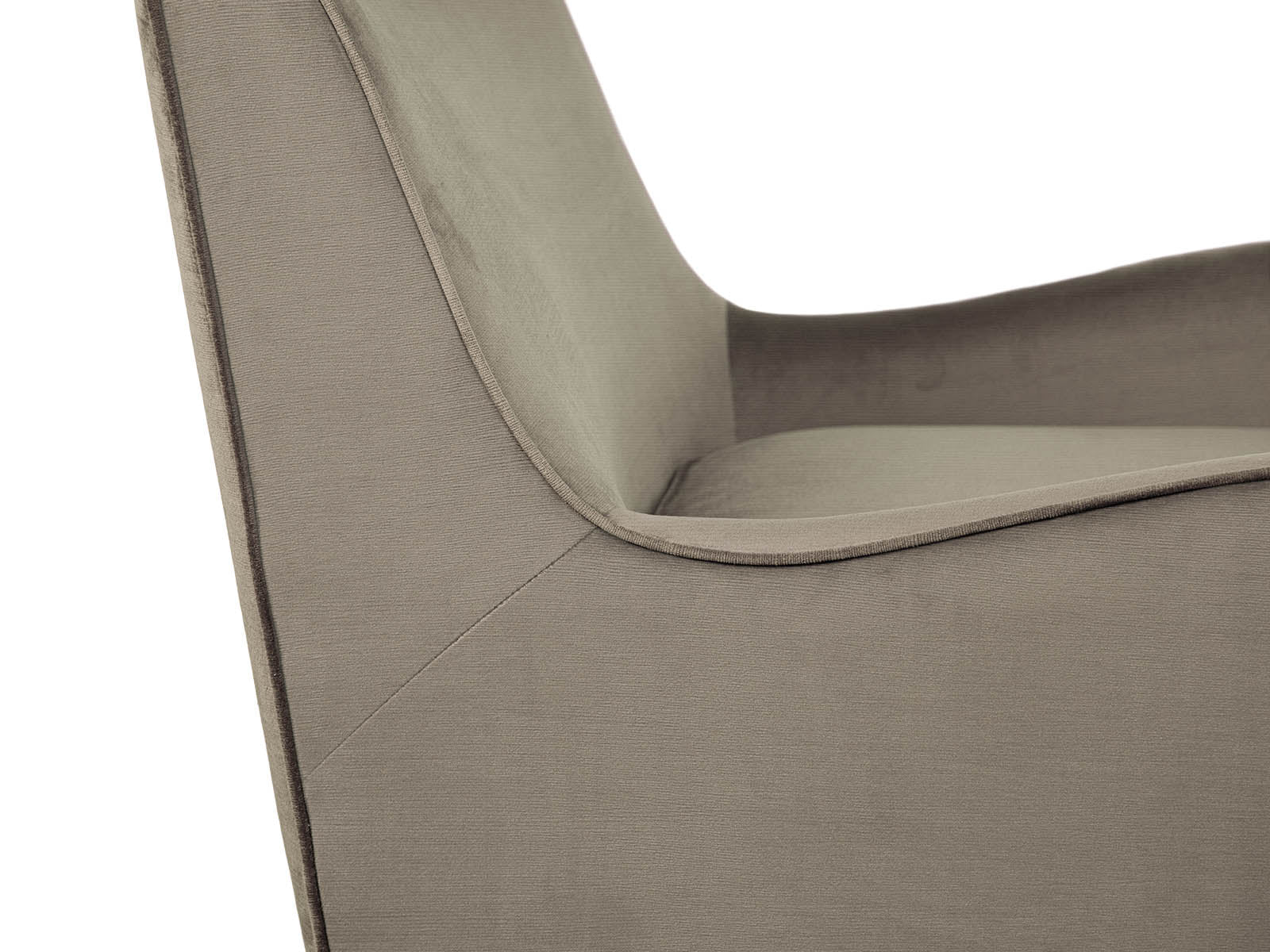 Sillon Aux Nook Ink C/Negro #Color_Tan"T36804"