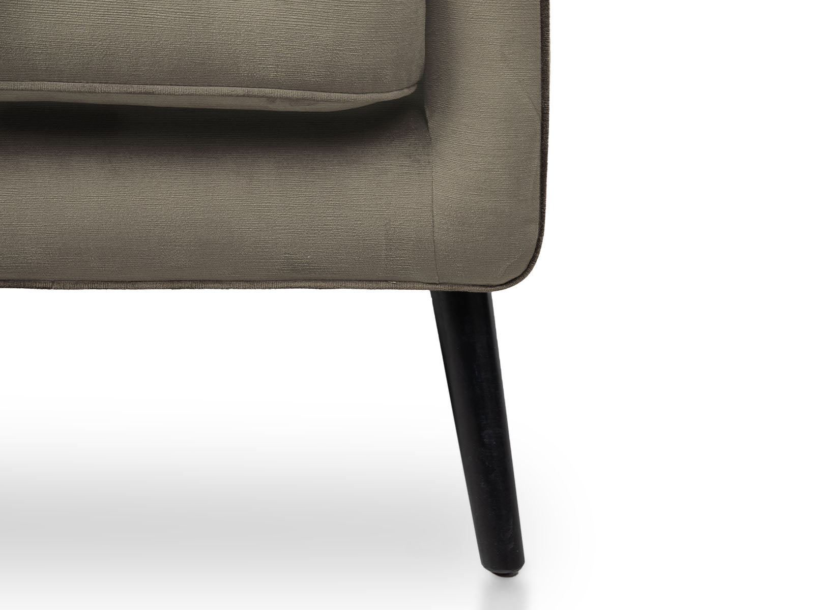 Sillon Aux Nook Ink C/Negro #Color_Tan"T36804"
