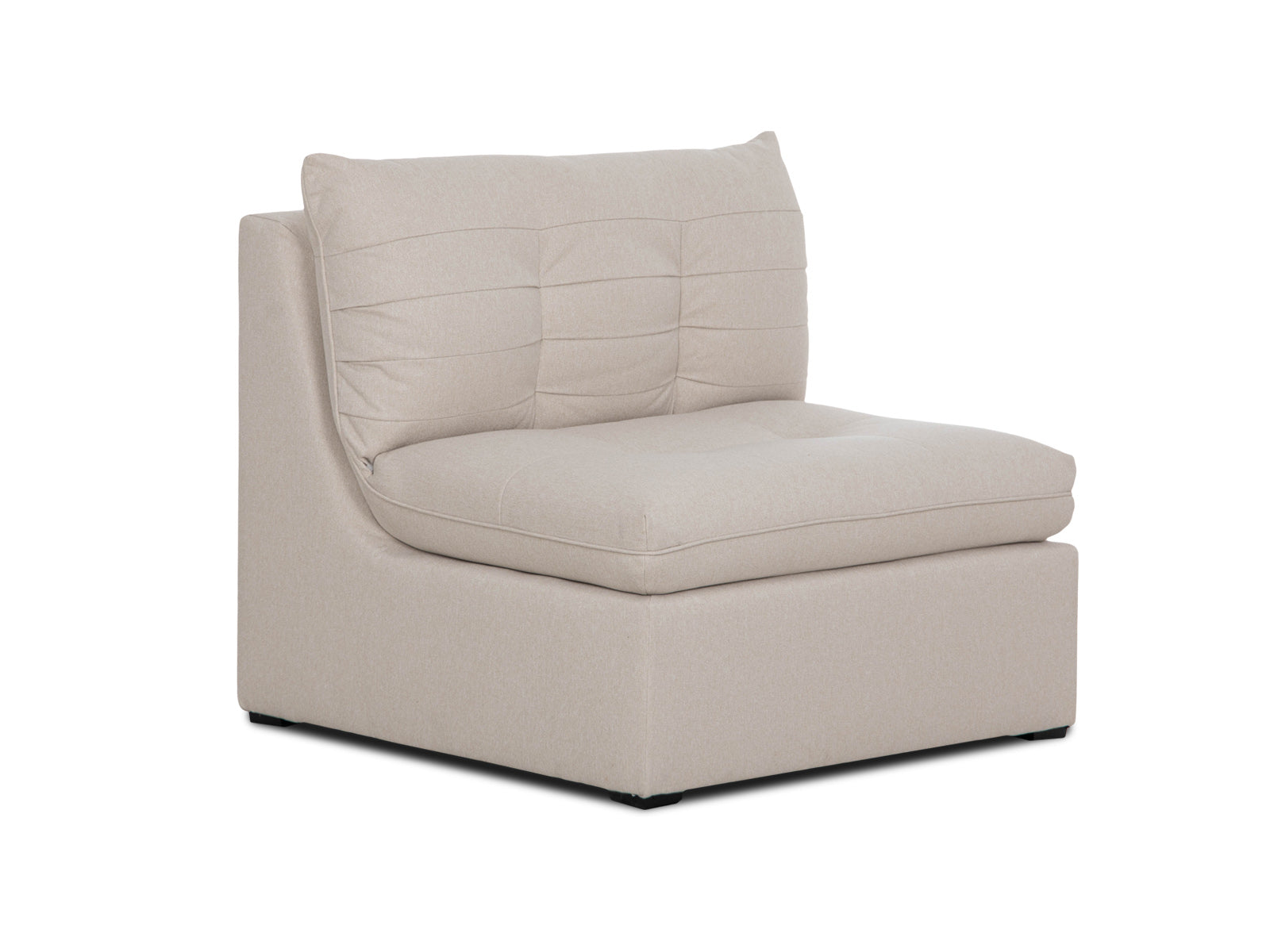 Sala Prisma Mod 5P #Color_Beige"T46100"