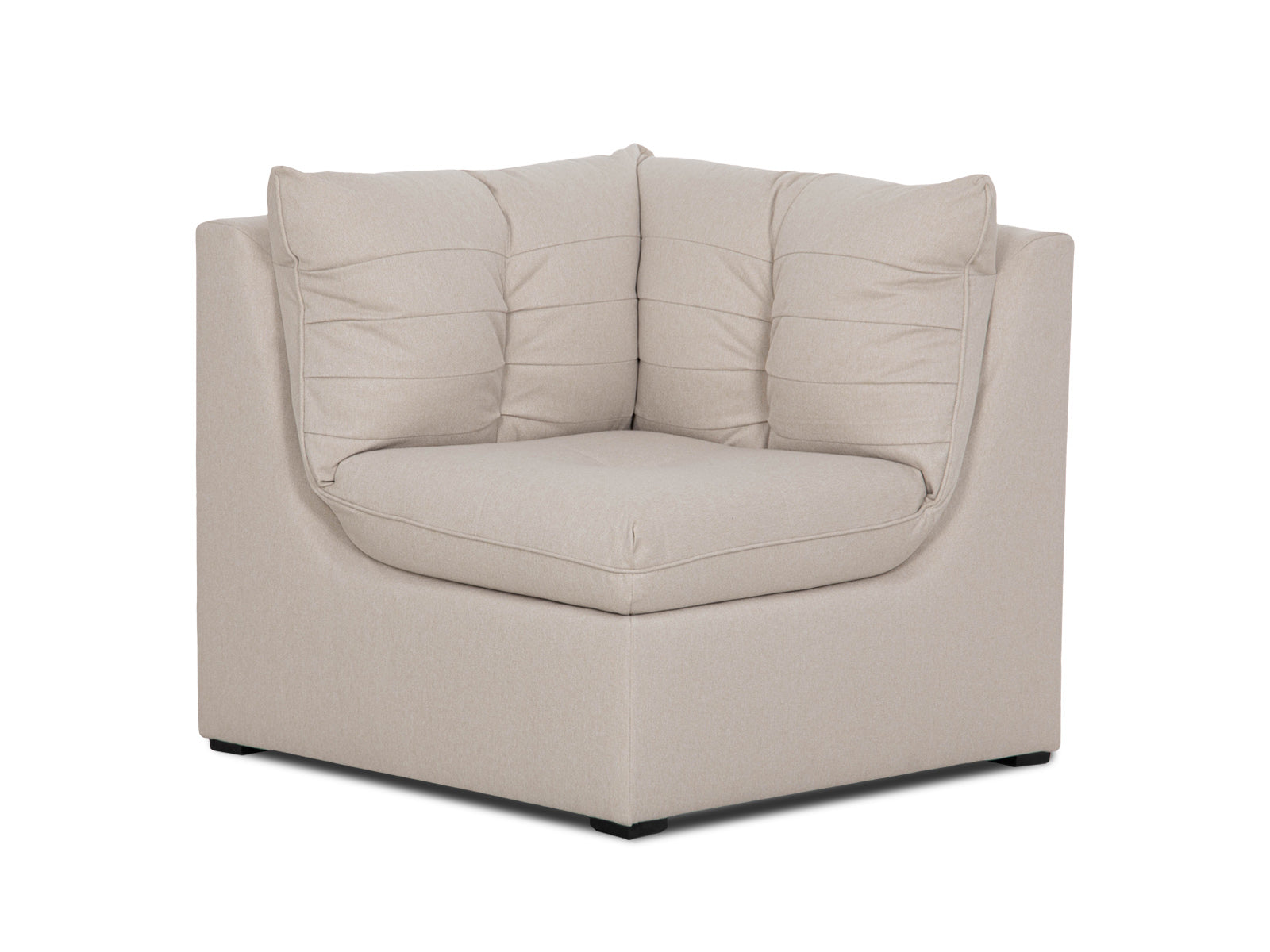 Sala Prisma Mod 5P #Color_Beige"T46100"
