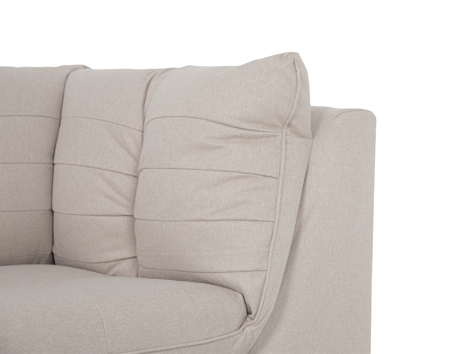 Sala Prisma Mod 5P #Color_Beige"T46100"
