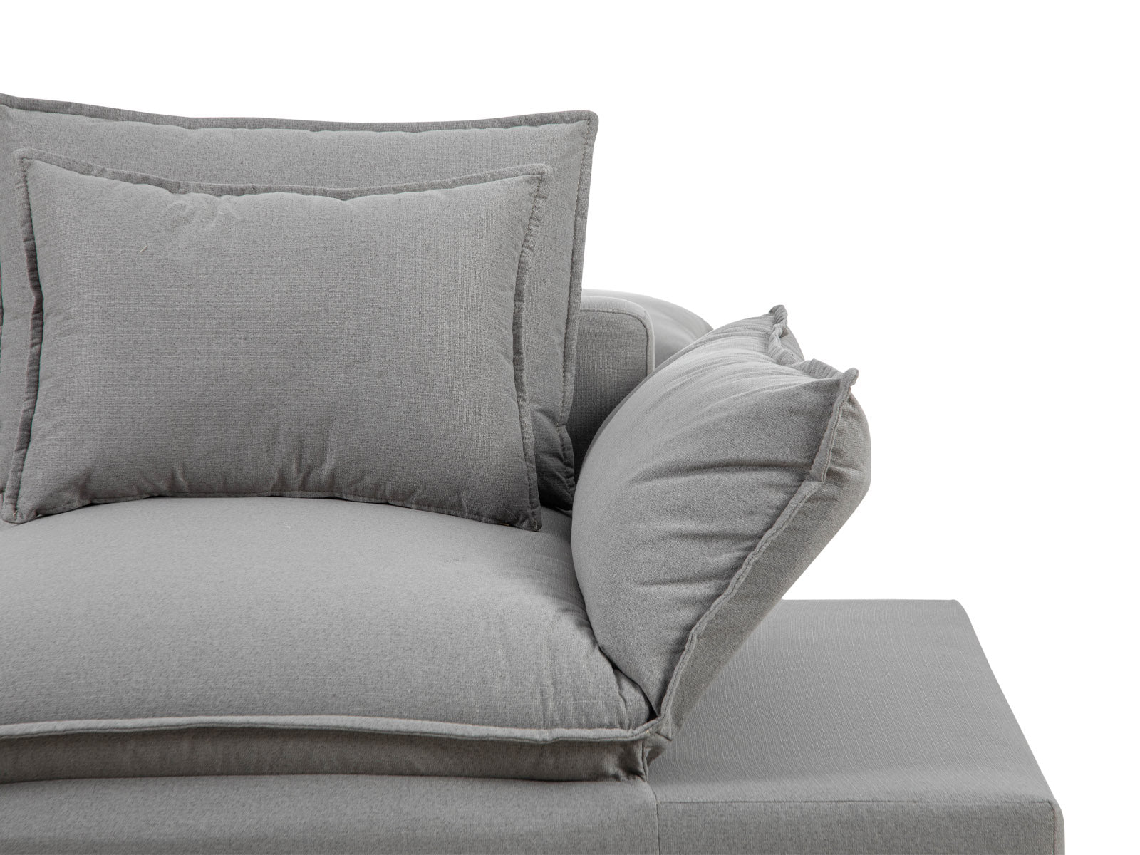 Sala Bella Mod 7P #Color_Silver"T36912"