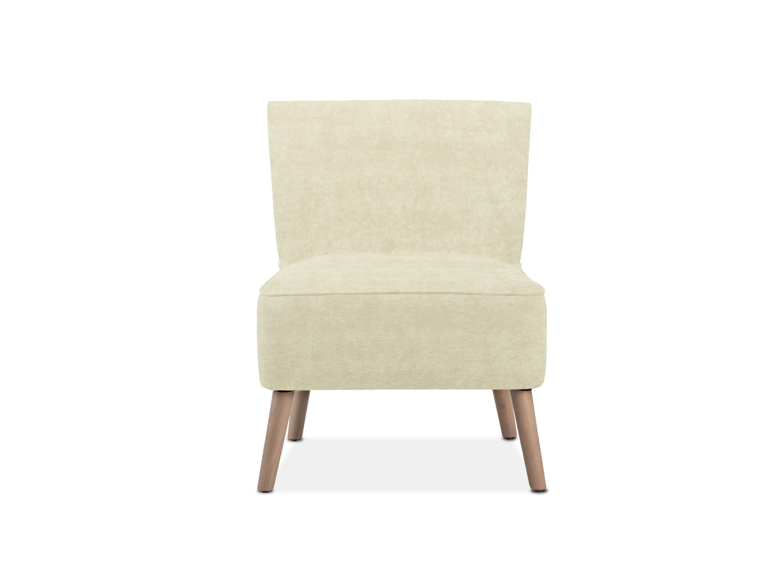 Sillon Auxiliar Anika C/Miel #Color_FloralWhite"T28100"