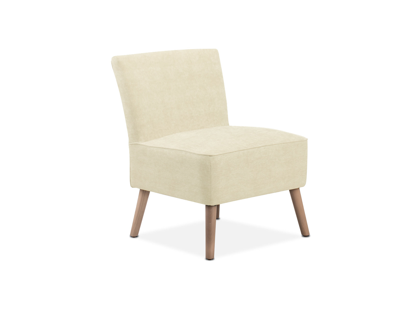 Sillon Auxiliar Anika C/Miel #Color_FloralWhite"T28100"