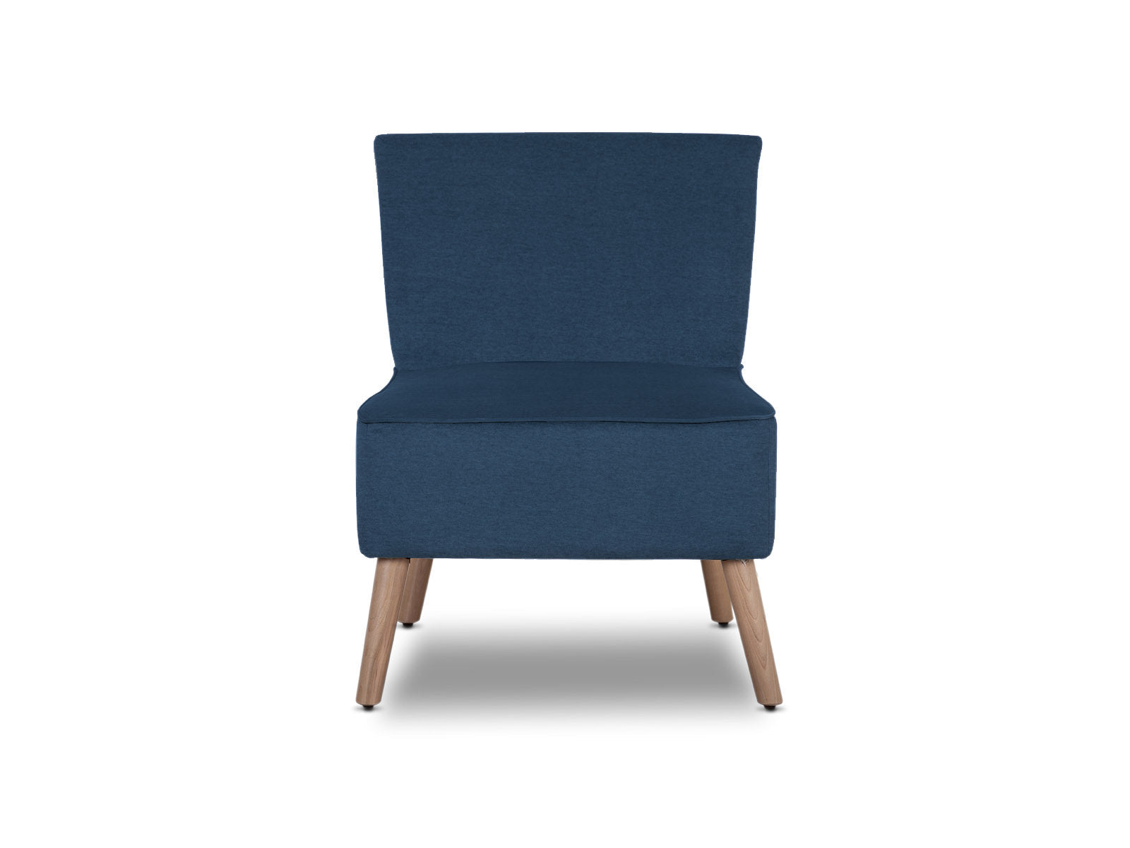 Sillon Auxiliar Anika C/Miel #color_SteelBlue"T335500"