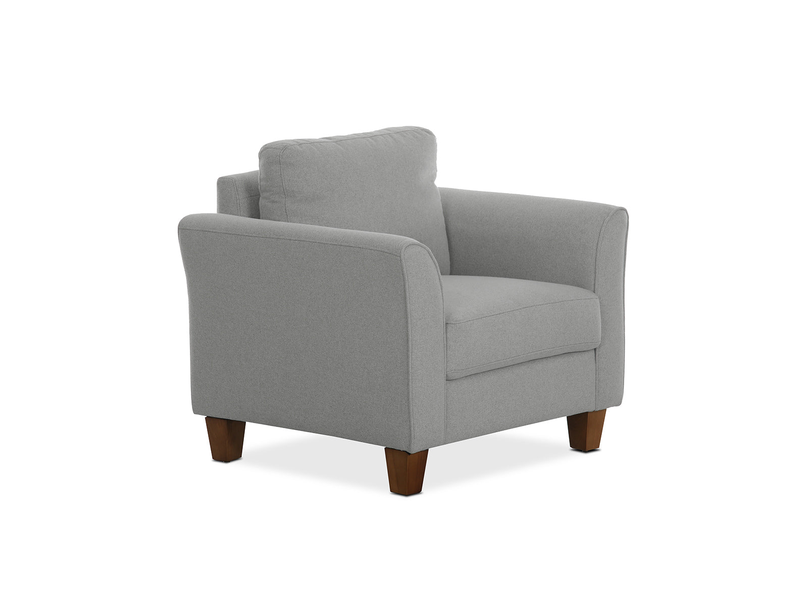 Sala Westin 3P #Color_Silver"T454901"