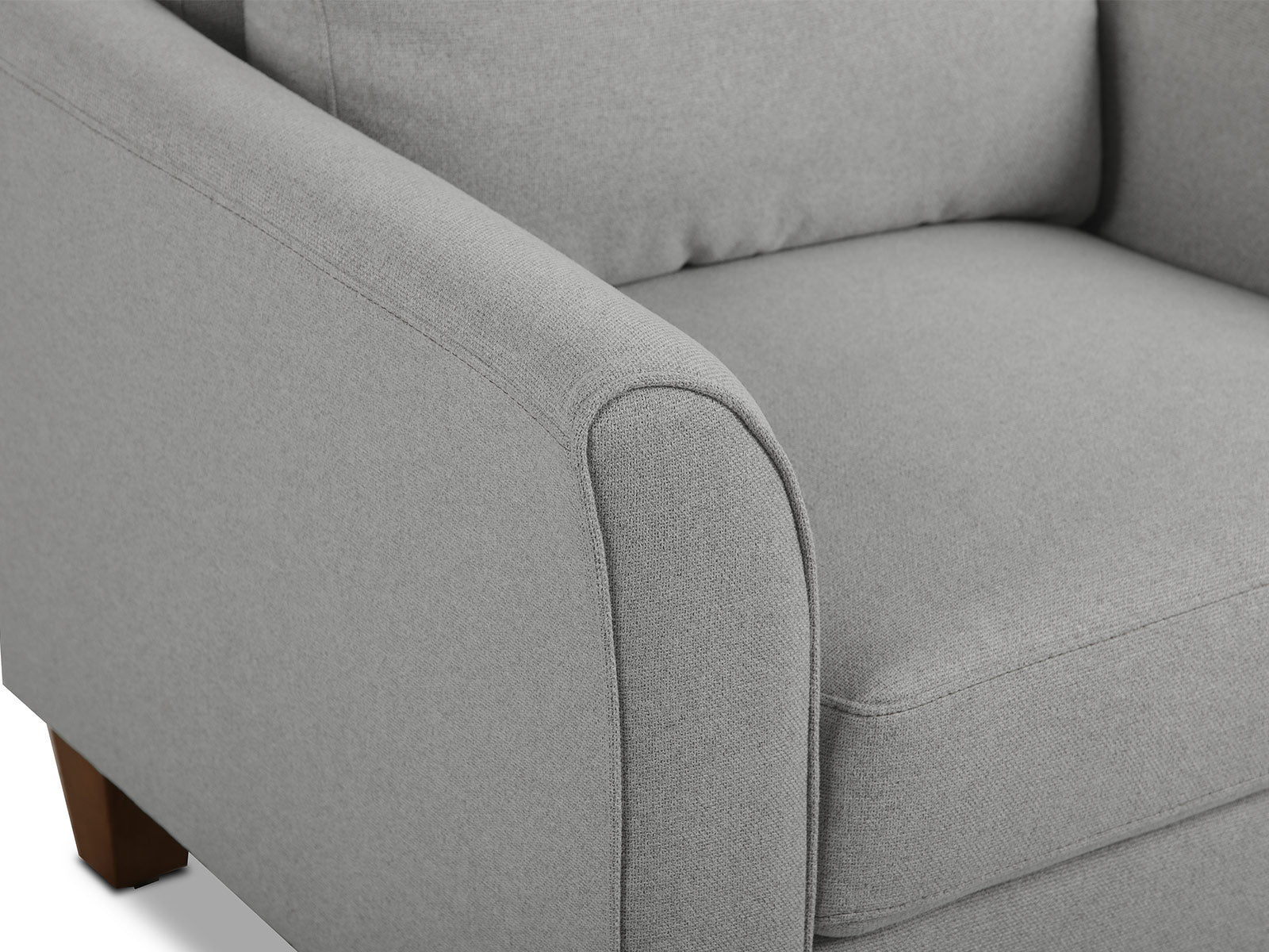 Sala Westin 3P #Color_Silver"T454901"