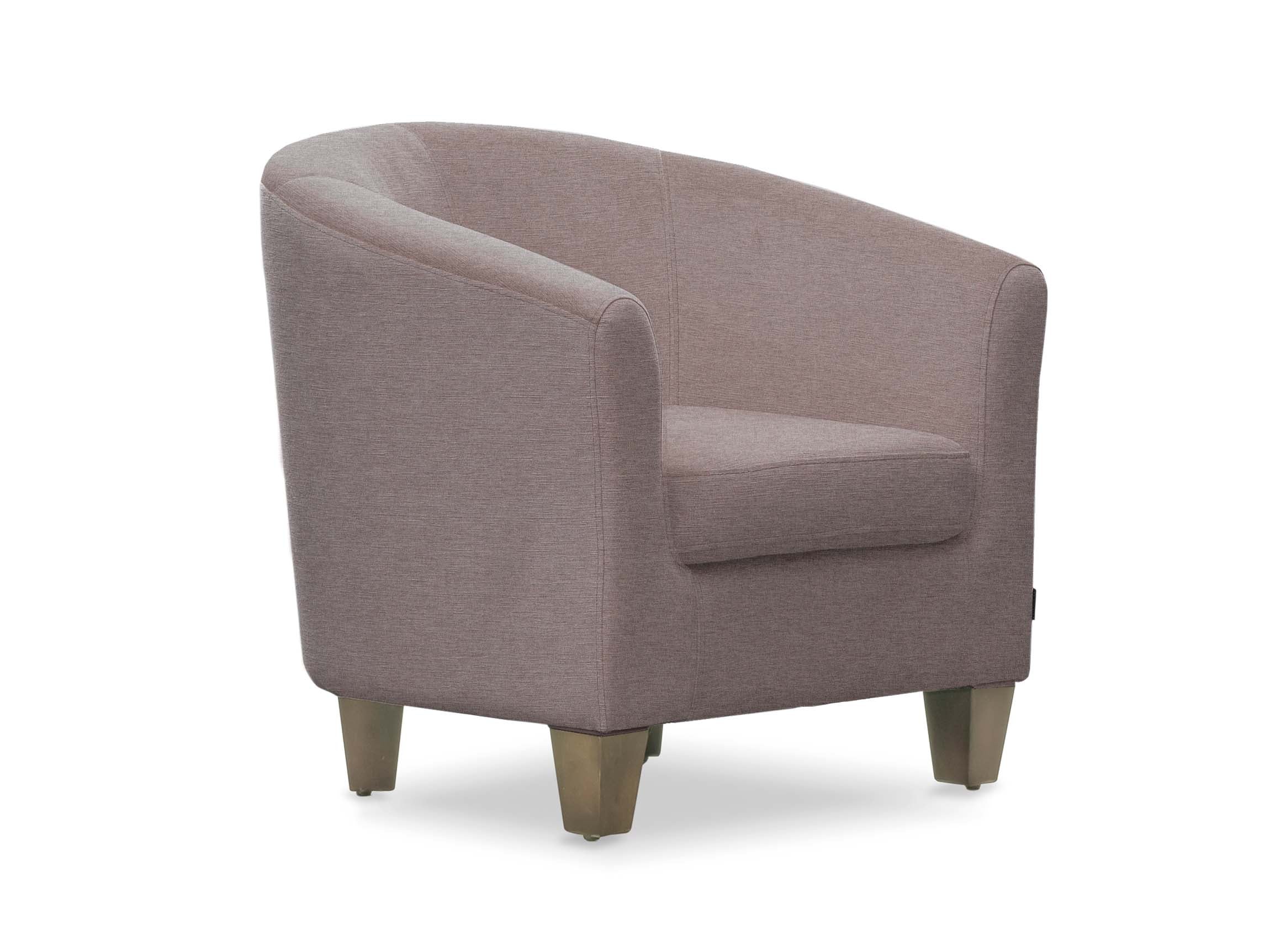 Sillon Auxiliar Melba C/Cocoa #Color_Tan"T335700"