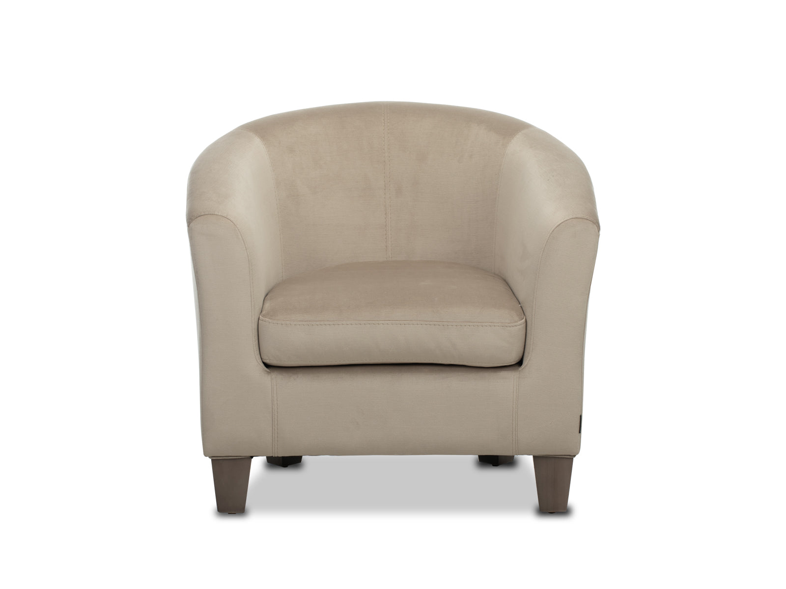 SILLON AUX MELBA C/COCOA 2020 #Color_