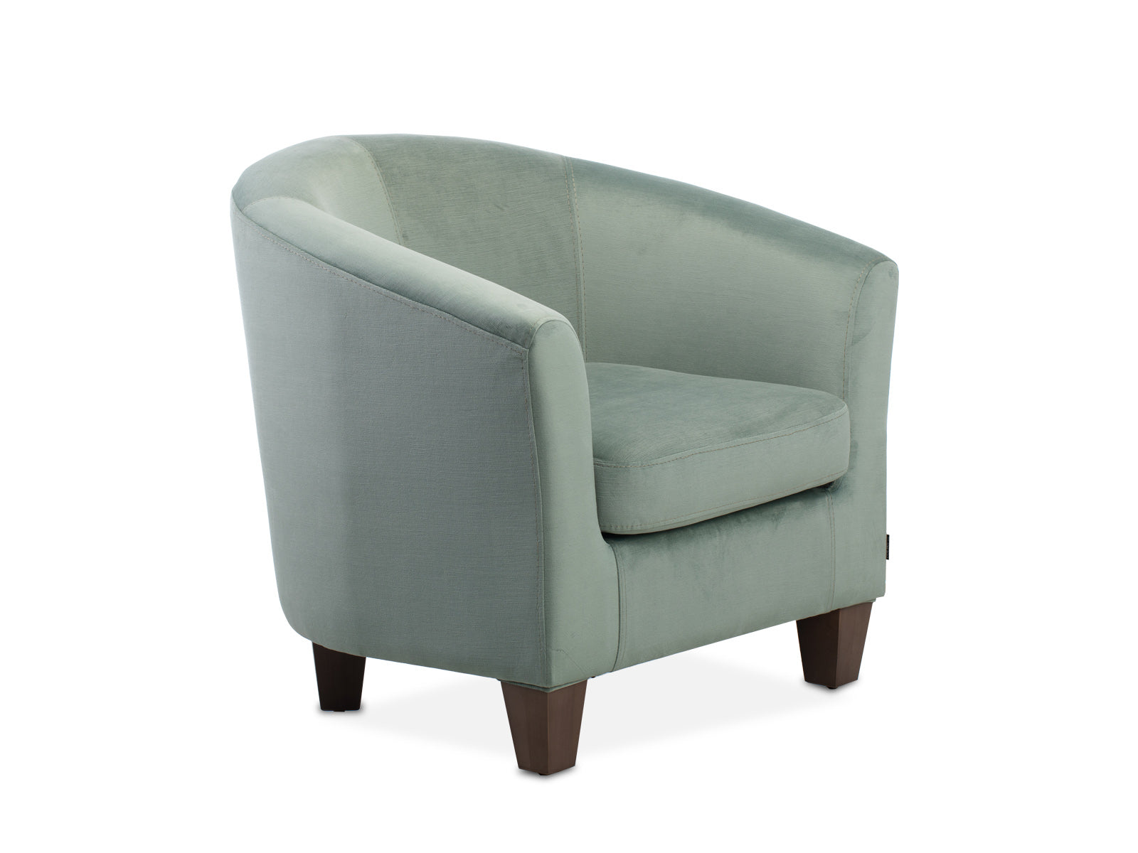 SILLON AUX MELBA C/COCOA 2020 #Color_