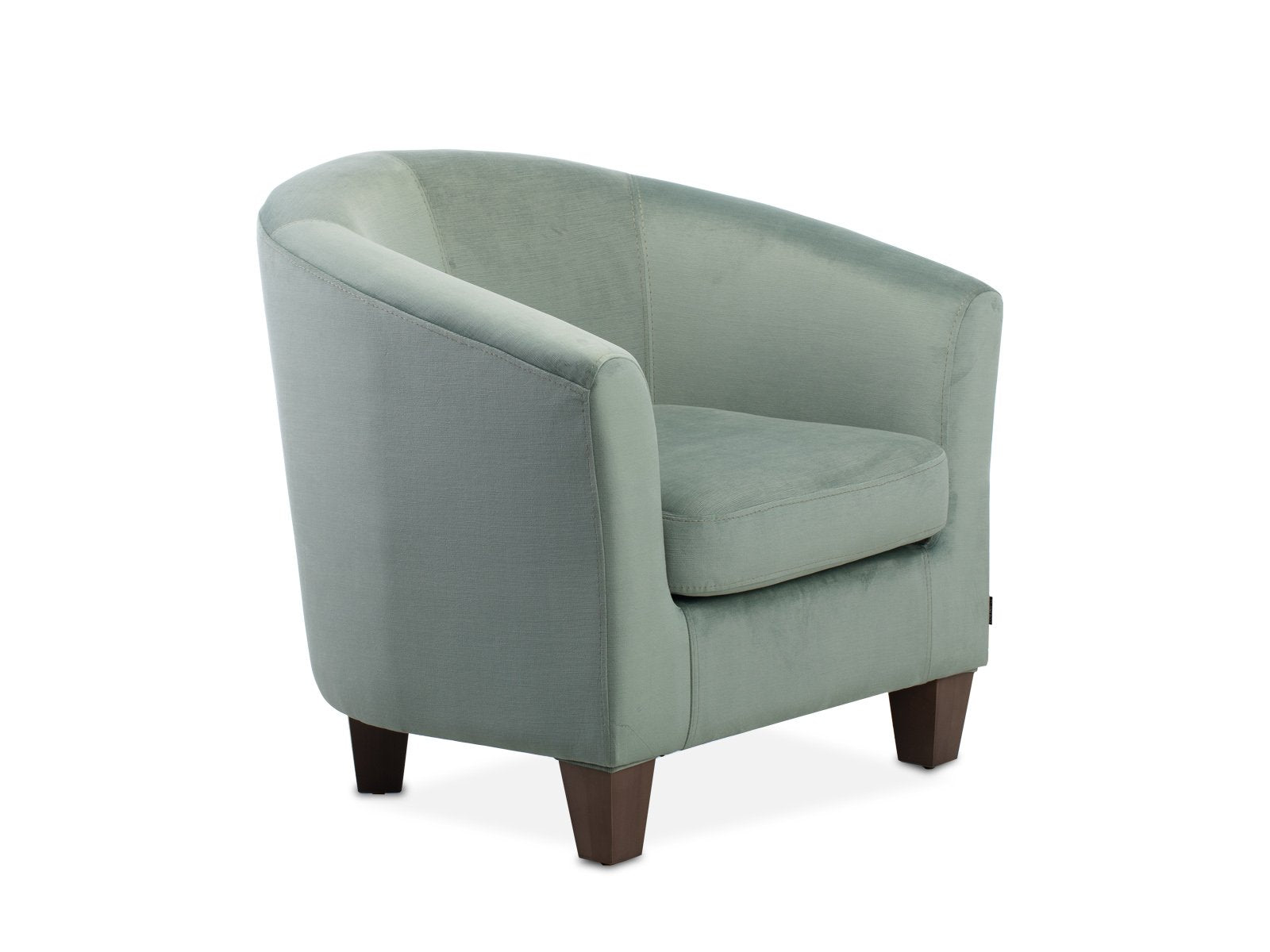 SILLON AUX MELBA C/COCOA 2020 #Color_