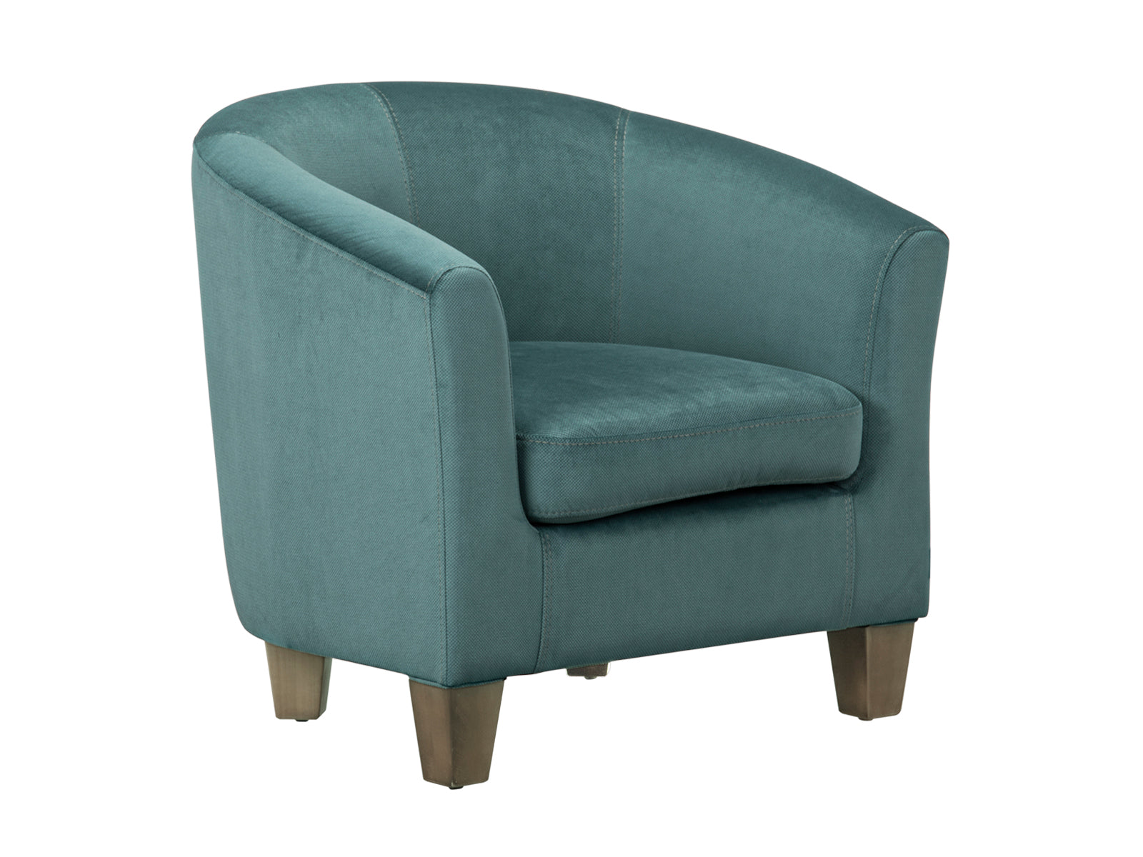 SILLON AUX MELBA C/COCOA 2020 #Color_CadetBlue"T9654"