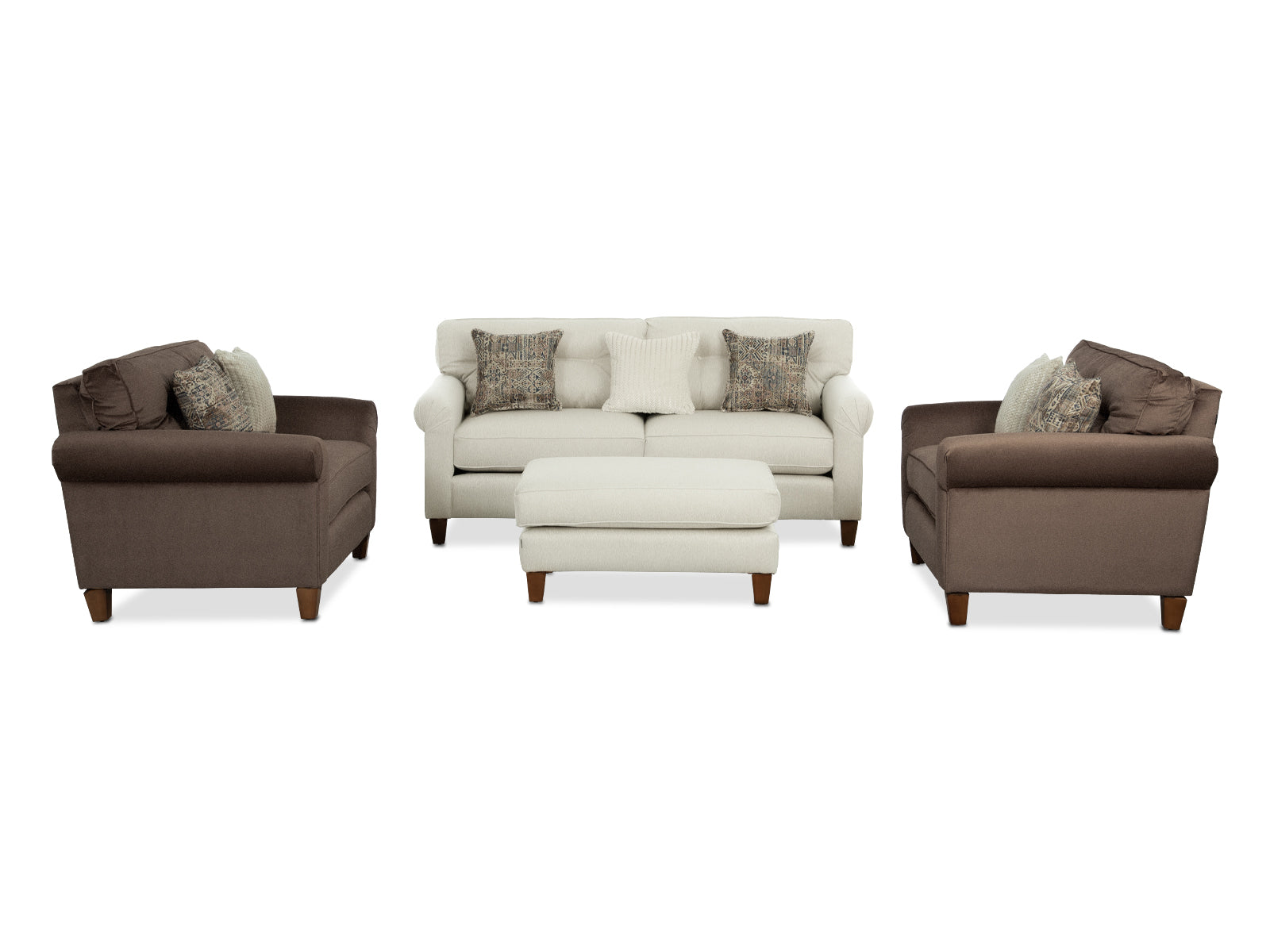 Sala Laurel #Color_Wheat"T38100T36712"