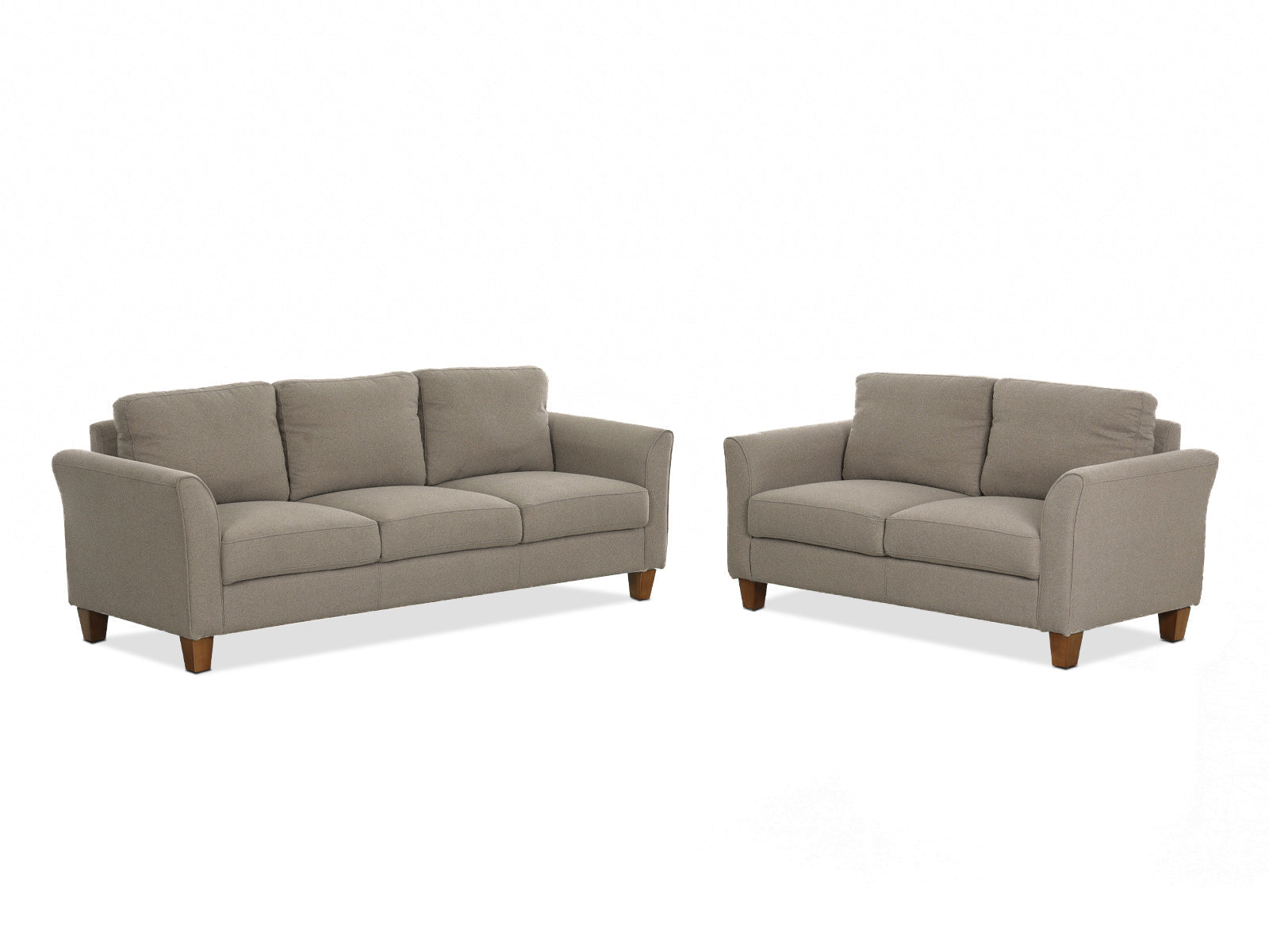 Sala Westin 2 Pz #Color_Gainsboro"T32903"