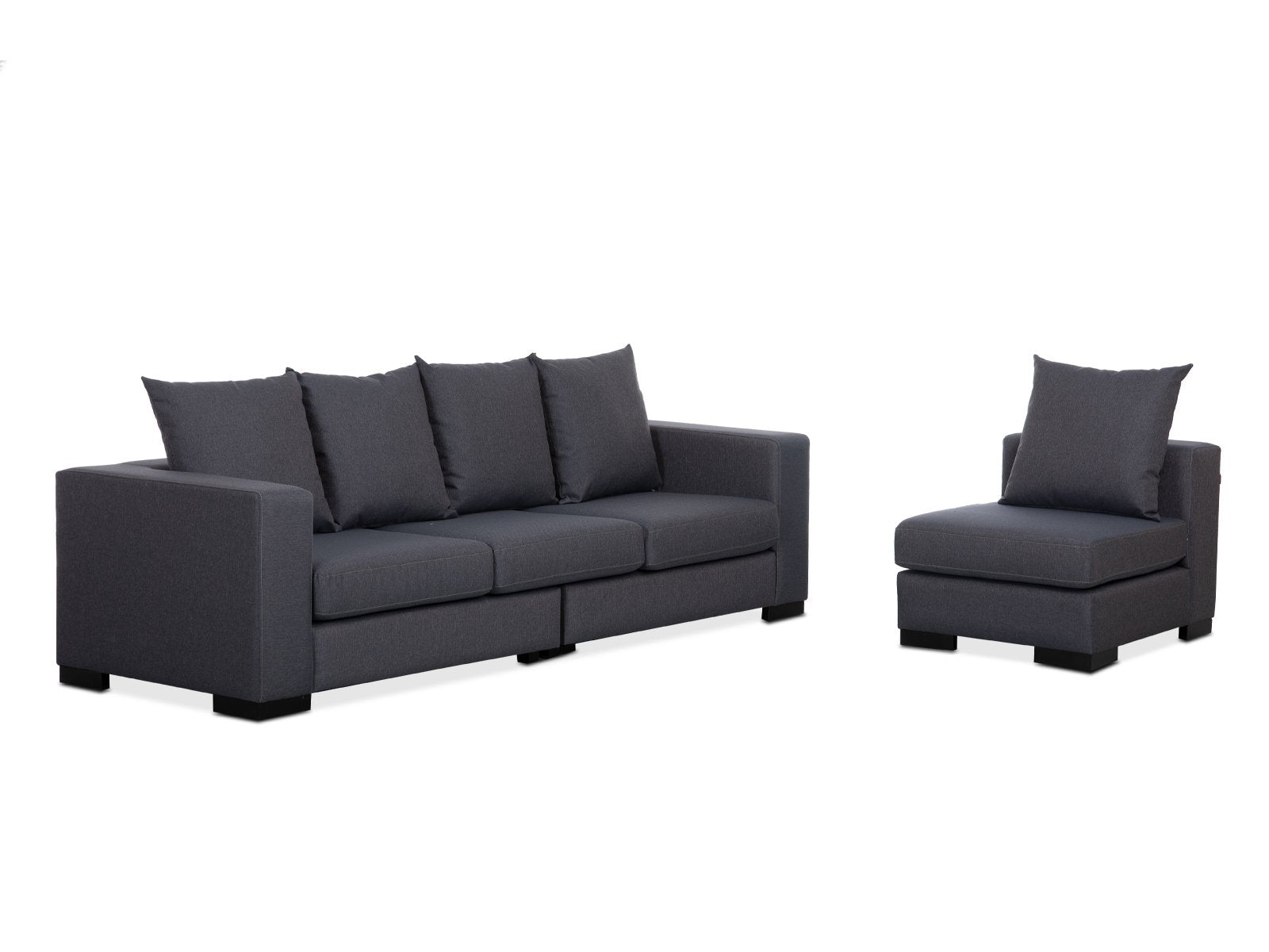 SALA ISABELLA #Color_DimGray"T33851"