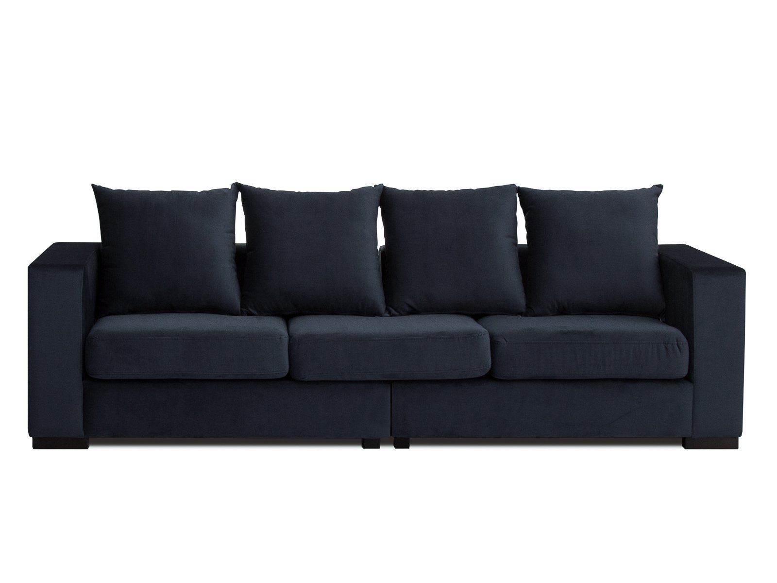 SALA ISABELLA #Color_MidnightBlue"T3654"