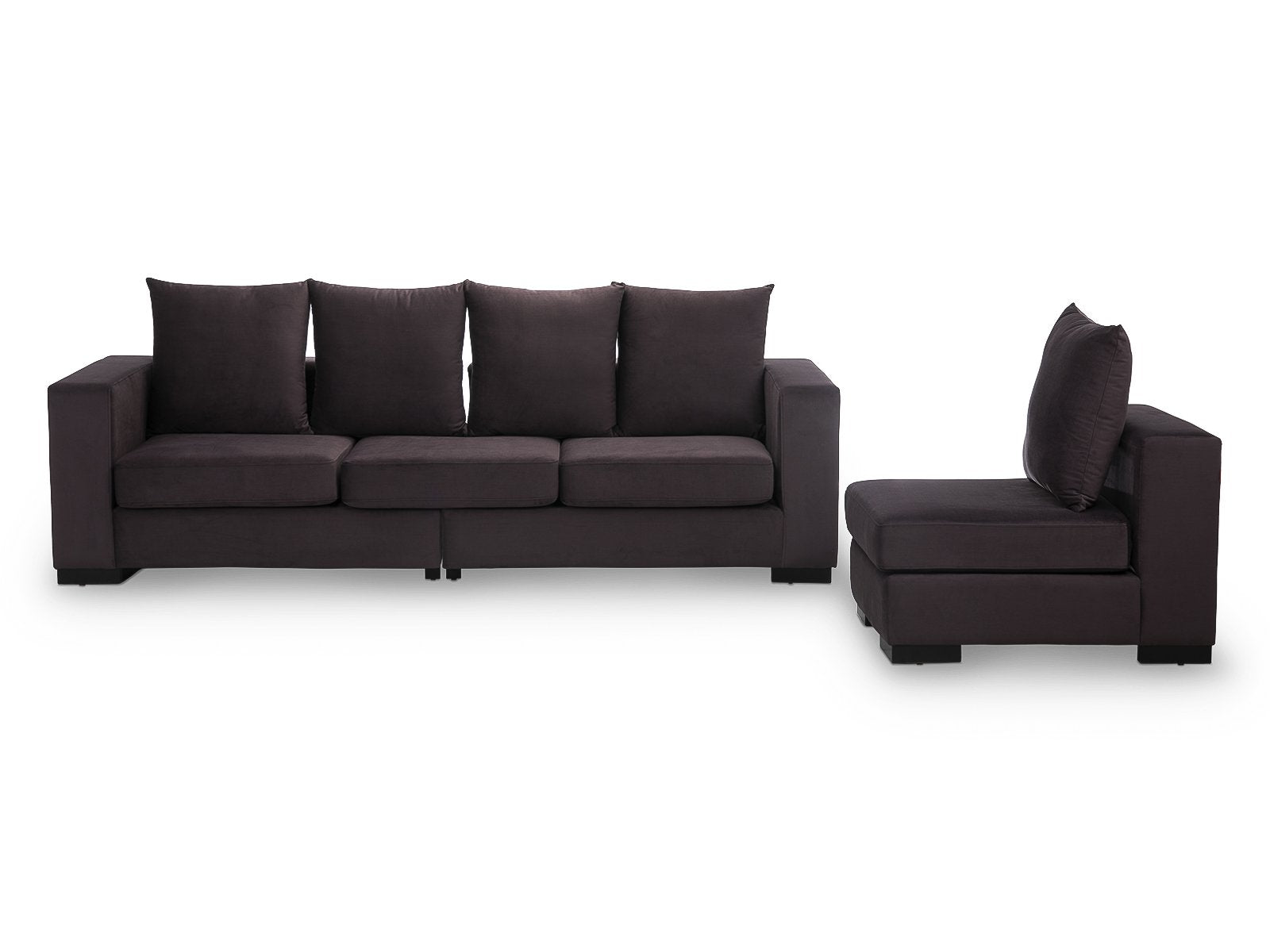 SALA ISABELLA #Color_Indigo"T37900"