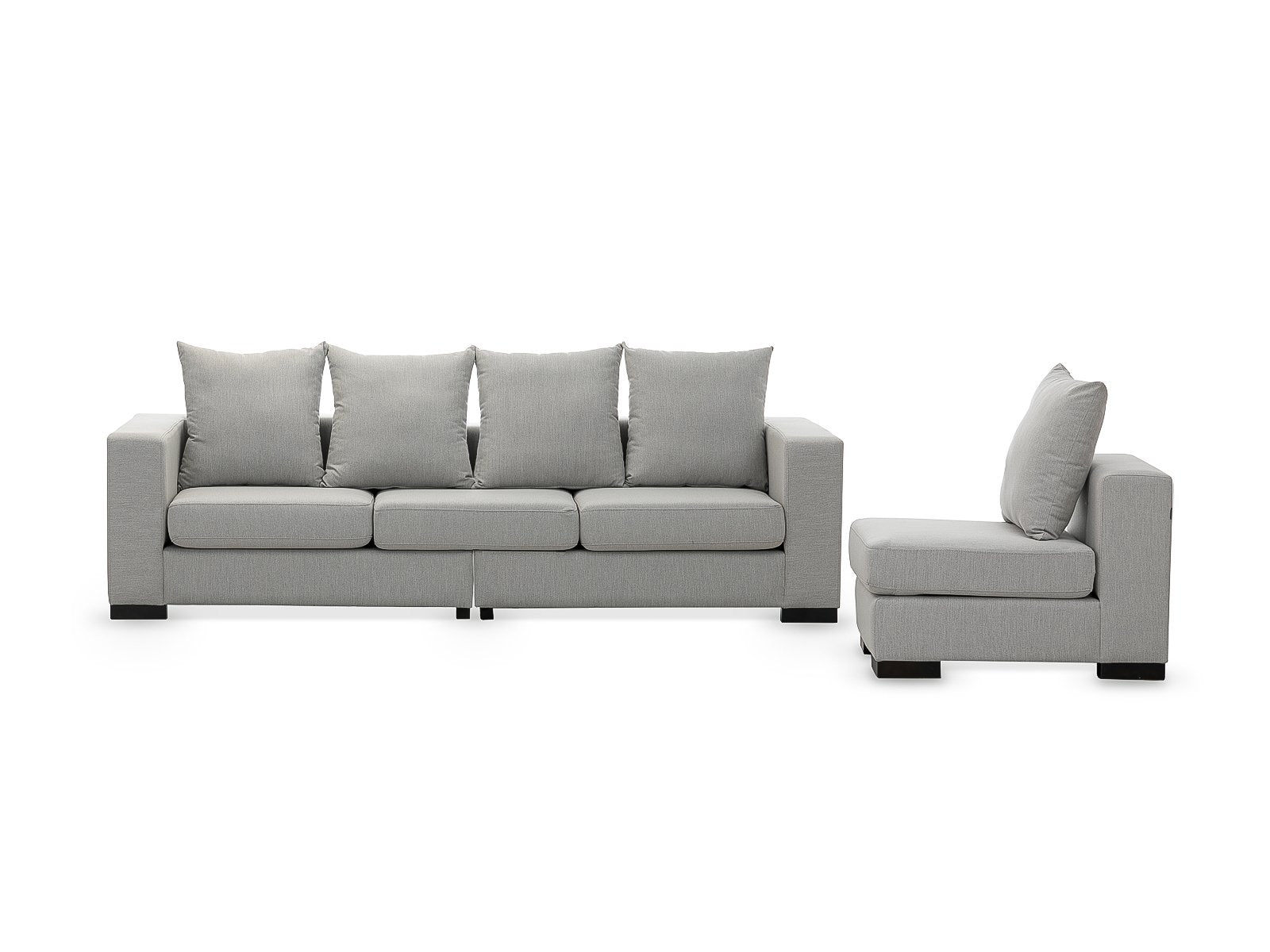 SALA ISABELLA #Color_Gainsboro"T38163"