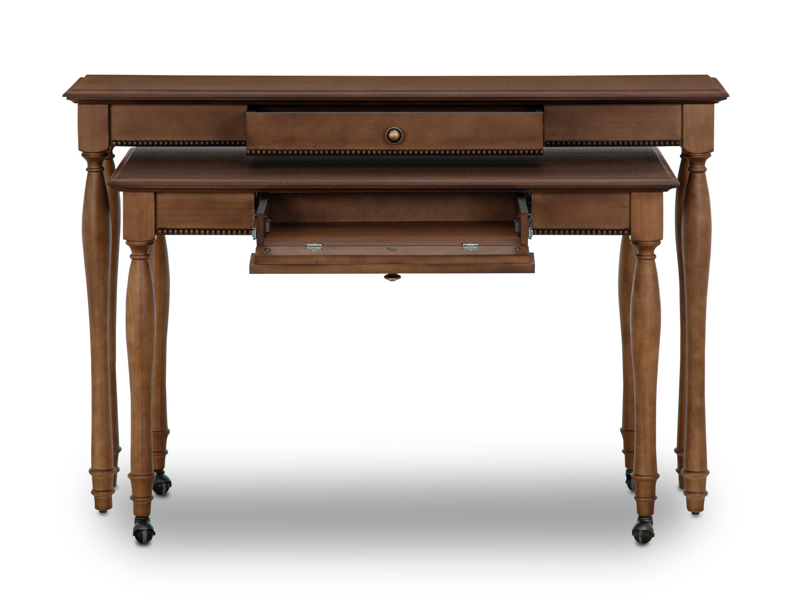 Estacion Trabajo Capri C/Miel