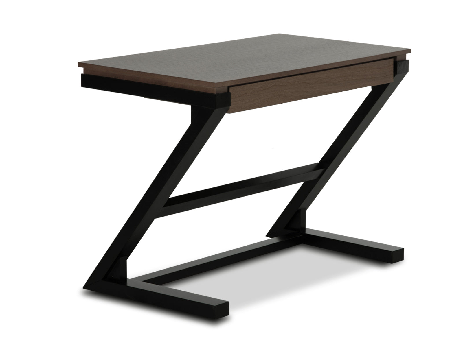 Escritorio Auxiliar Calypso Castano Black