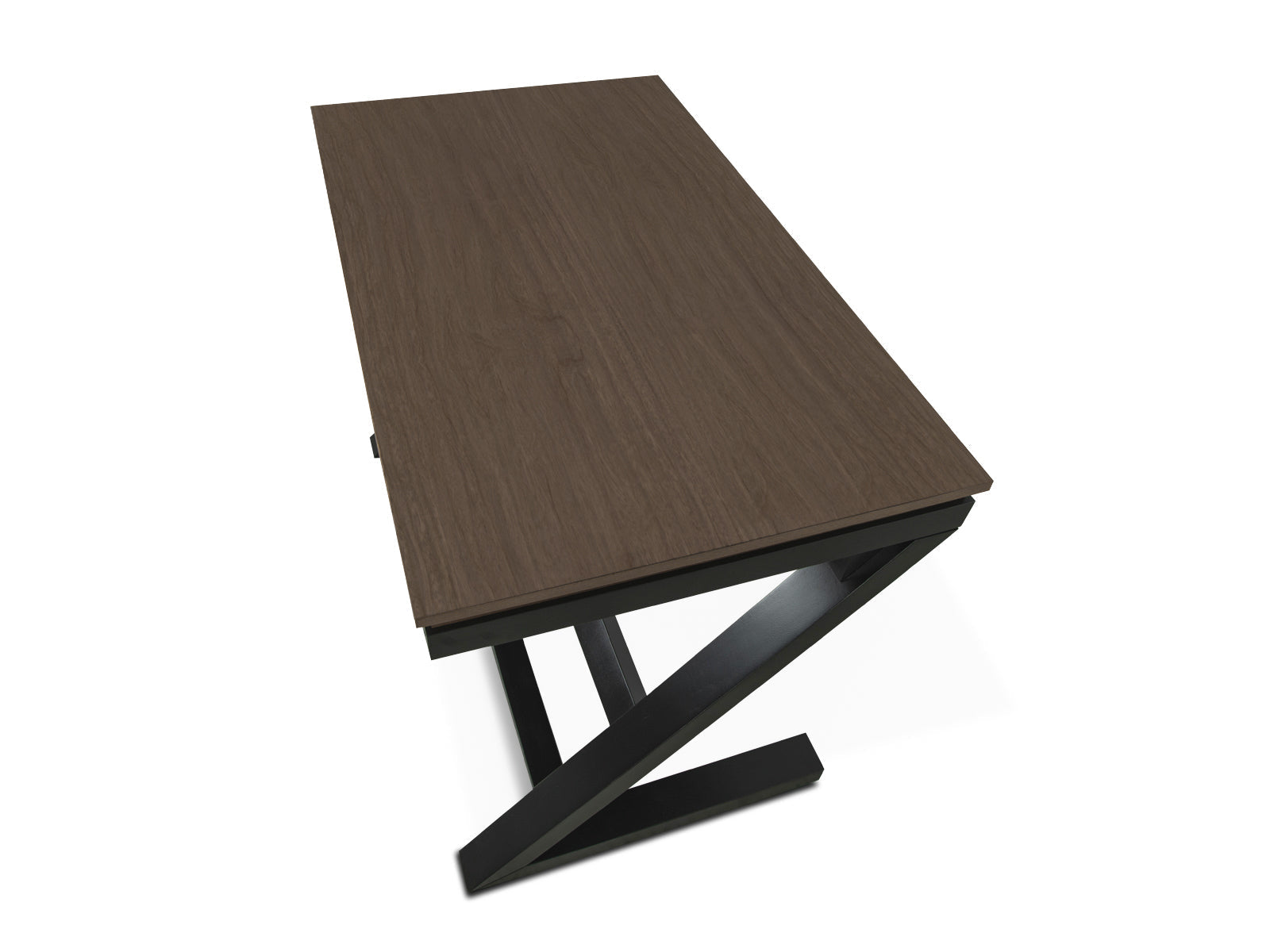 Escritorio Auxiliar Calypso Castano Black