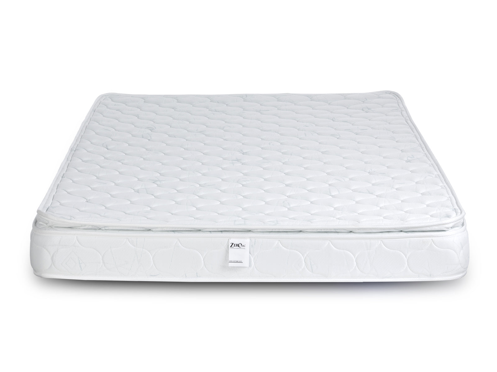 Colchon Teen Full (2 plz)