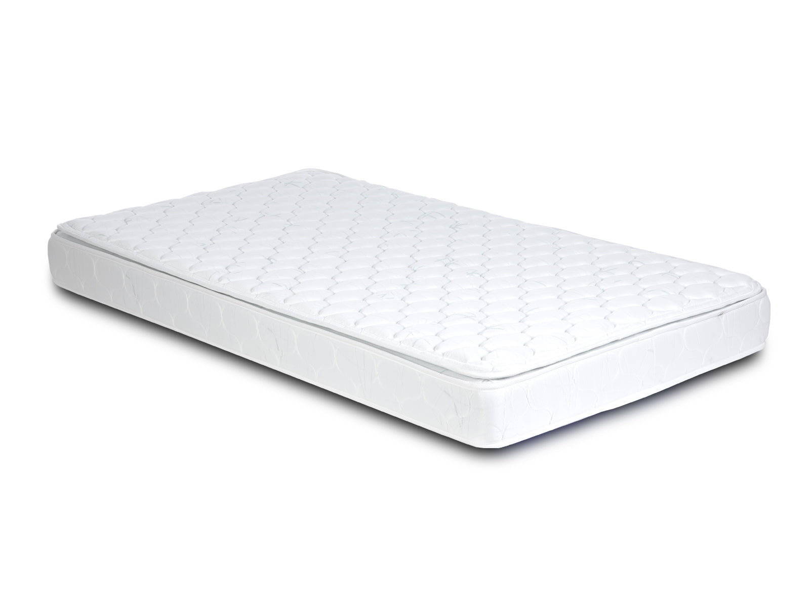 Colchon Teen Full (2 Plz)