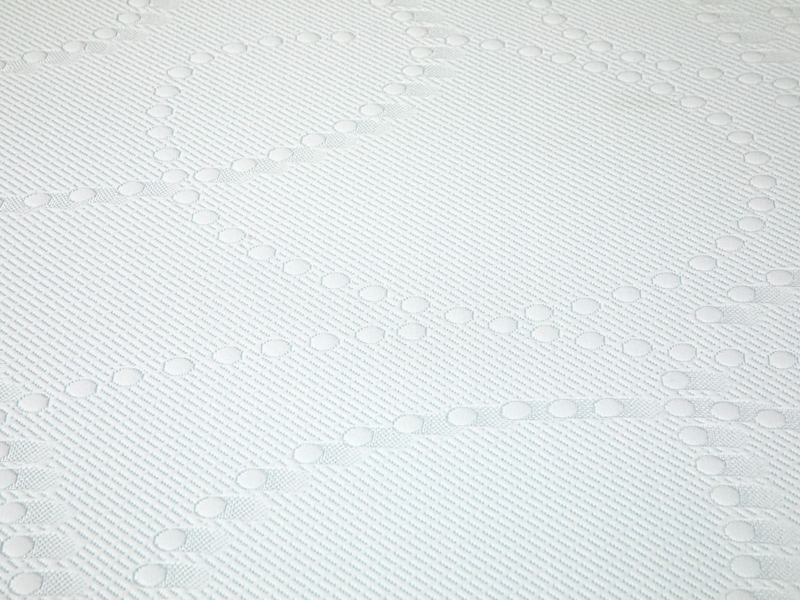 Colchon Eco-Hybrid (2.5plz / Confort Suave)