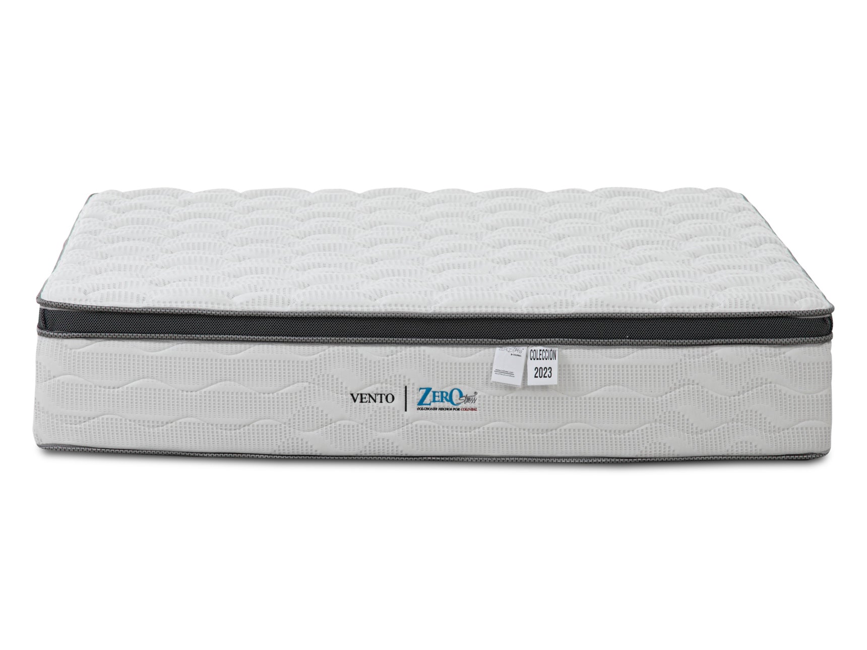 Colchon Vento (3 Plz / confort suave)