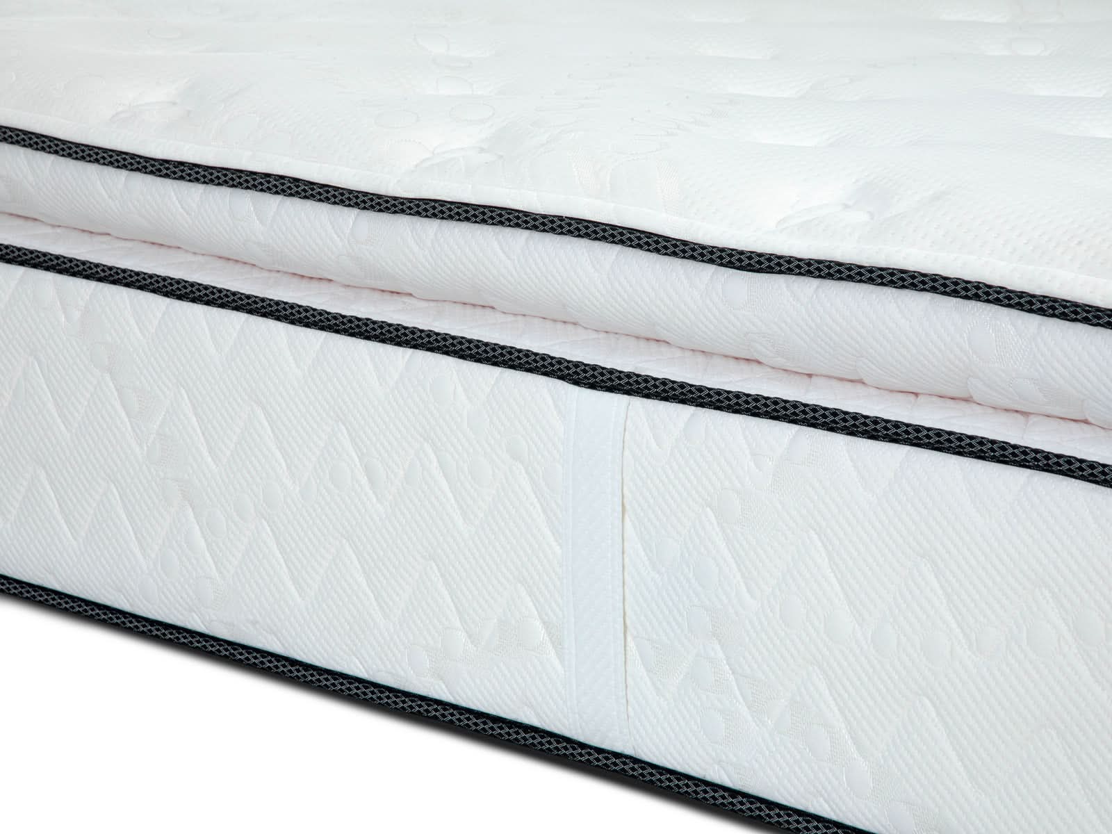 Colchon Heritage (2.5 Plz/ confort firme)