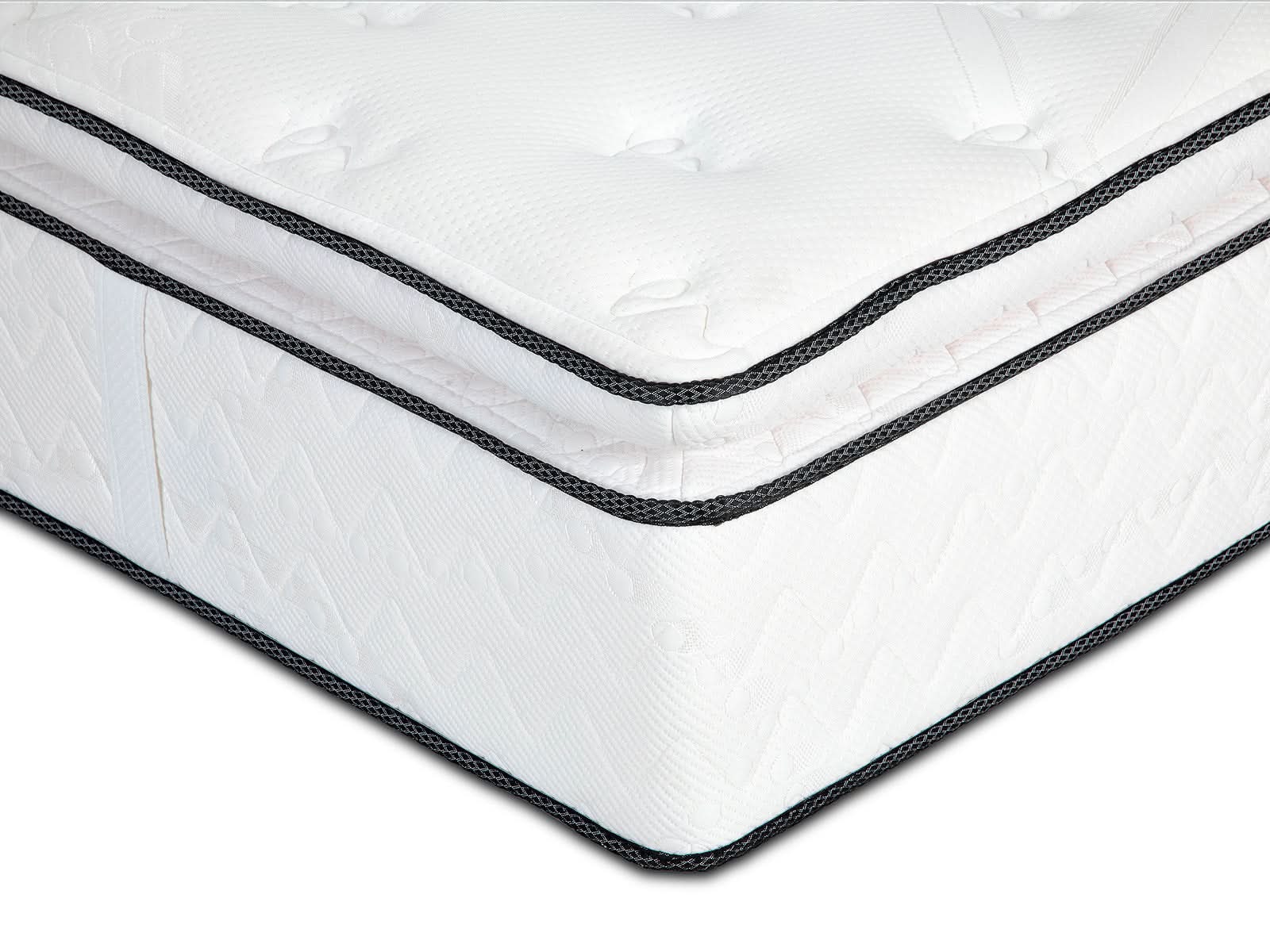 Colchon Heritage (2.5 Plz/ confort firme)