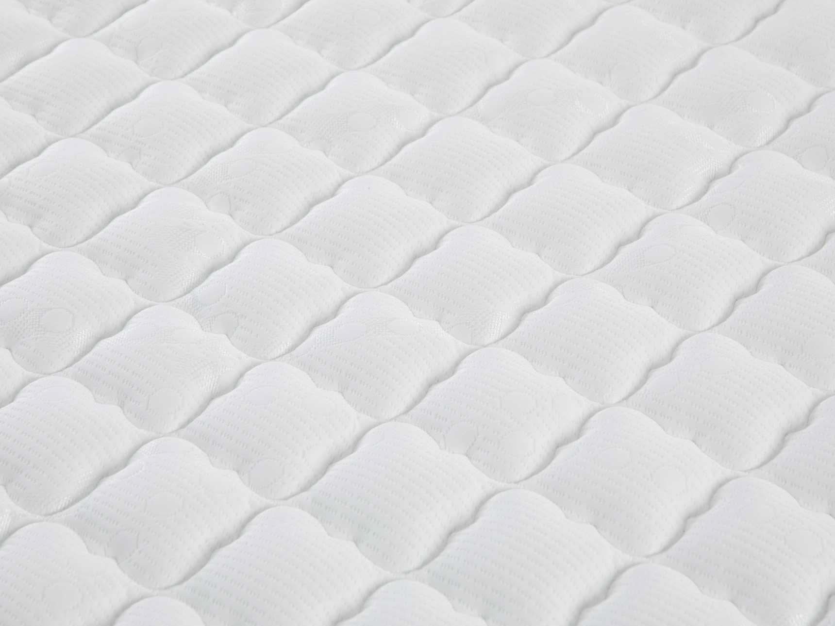 Colchon Ijoy Max King (3 Plz / confort medio)