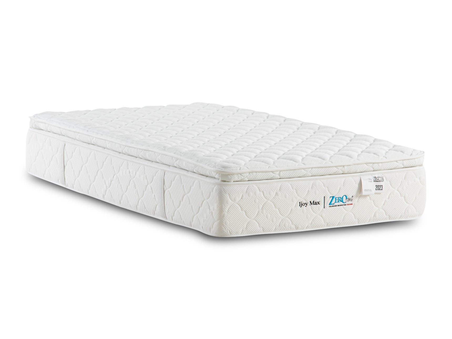 Colchon iJoy Max Twin (1.5 Plz / confort medio)