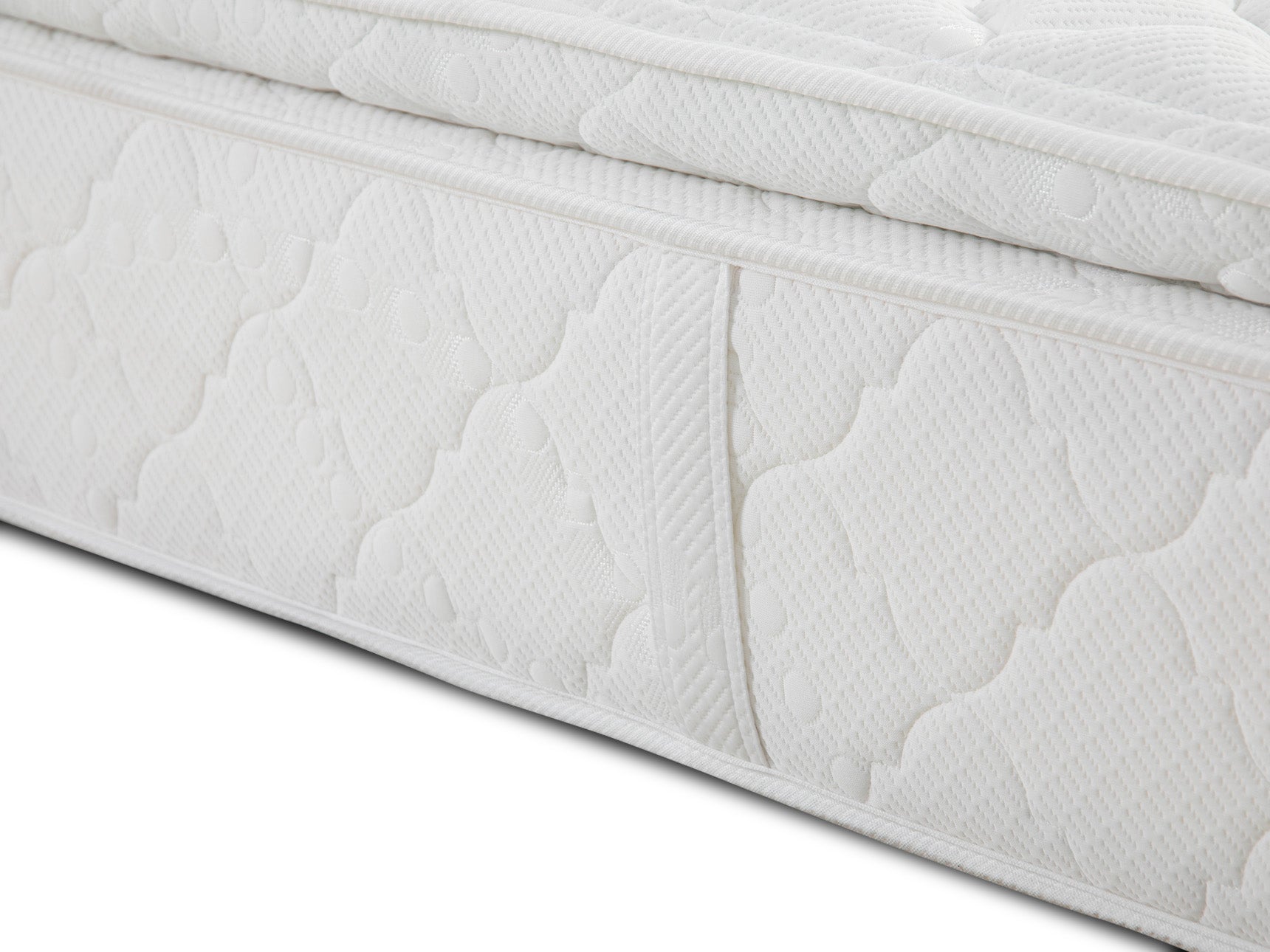 Colchon iJoy Max Twin (1.5 Plz / confort medio)