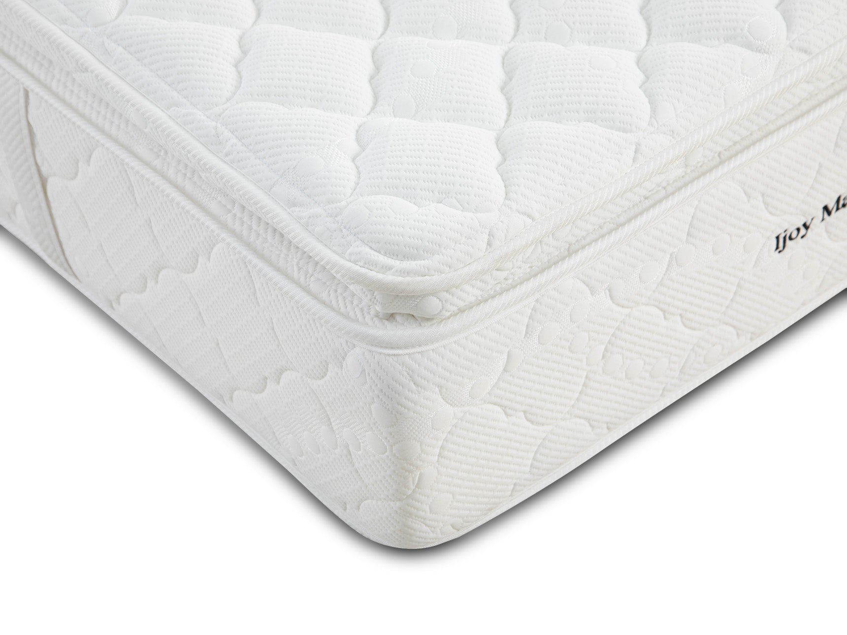 Colchon iJoy Max Twin (1.5 Plz / confort medio)
