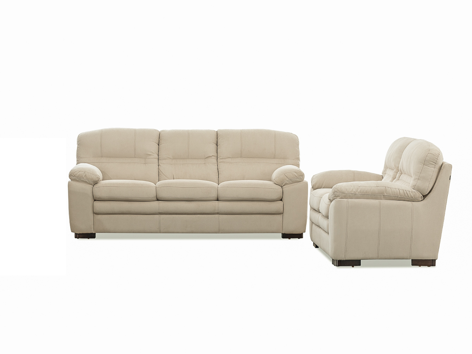 SALA IVONNE 2P (TR+DB) C/NEGRO 2022 #Color_Wheat"T38100"