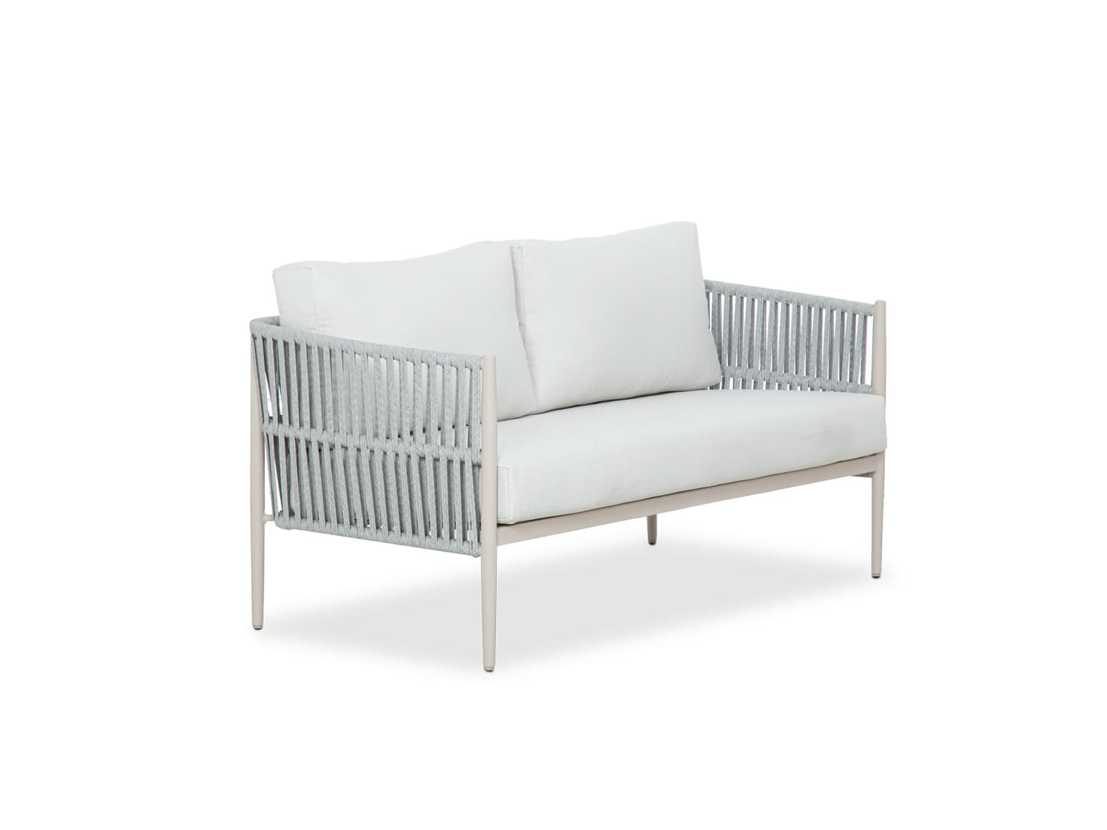 Loveseat Lucia Outdoor