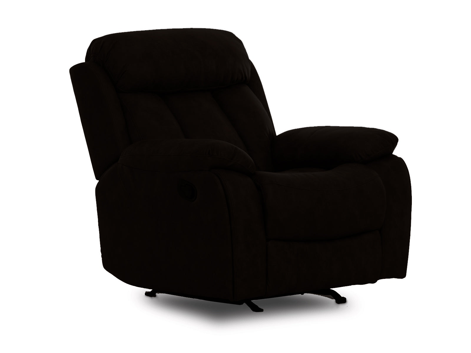 RECLINER DONATELLA MICROFIBRA #Color_LI1760
