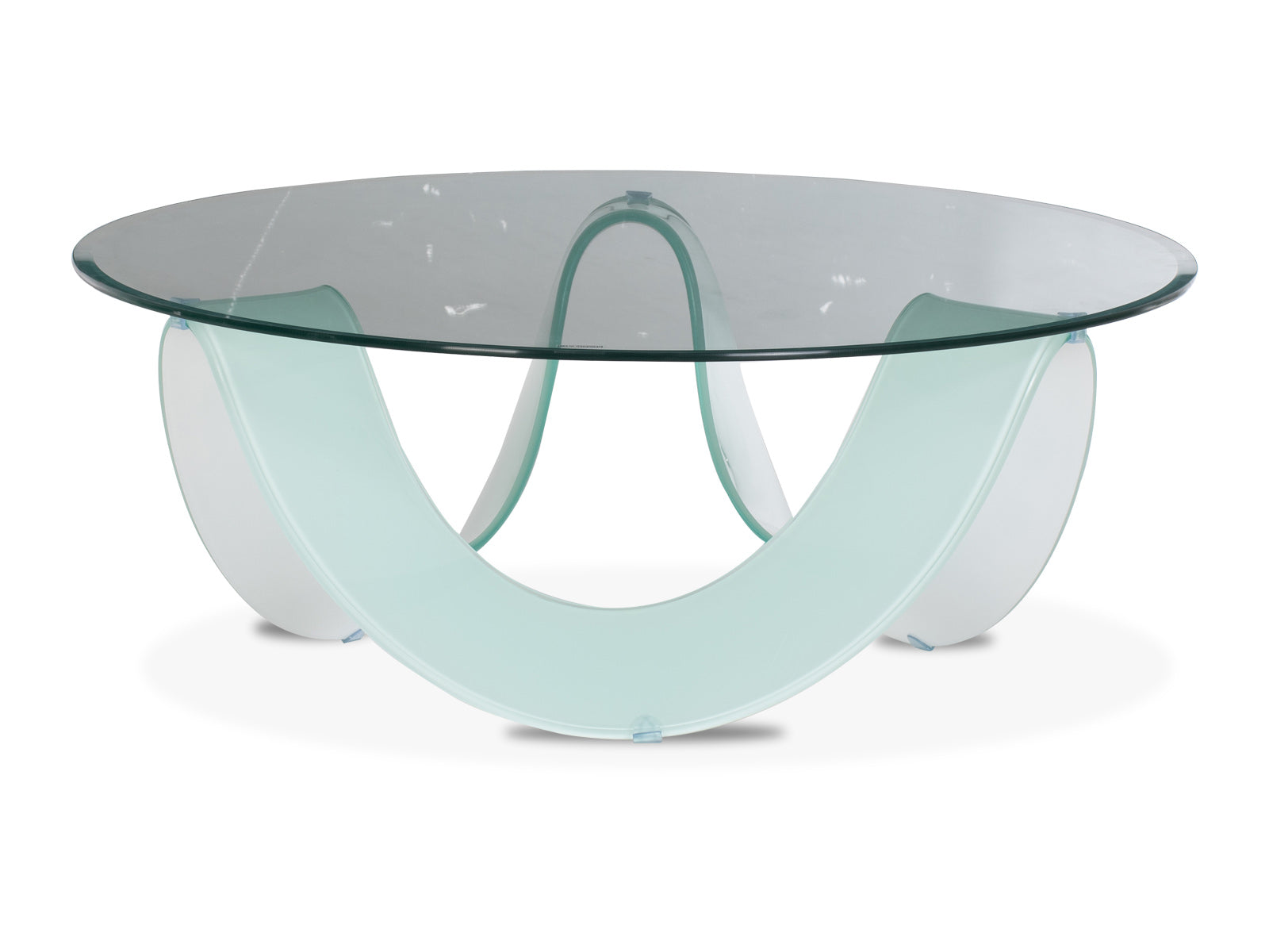 Mesa Centro Space Ref: F-088 White