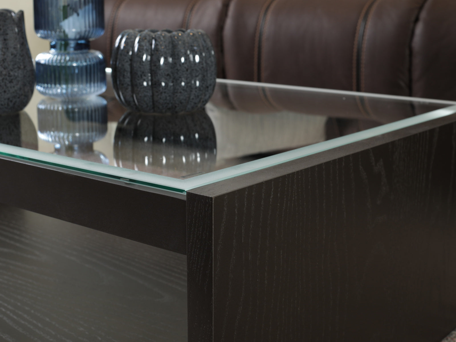 Mesa de Centro Metropolitan C/Charcoal V2
