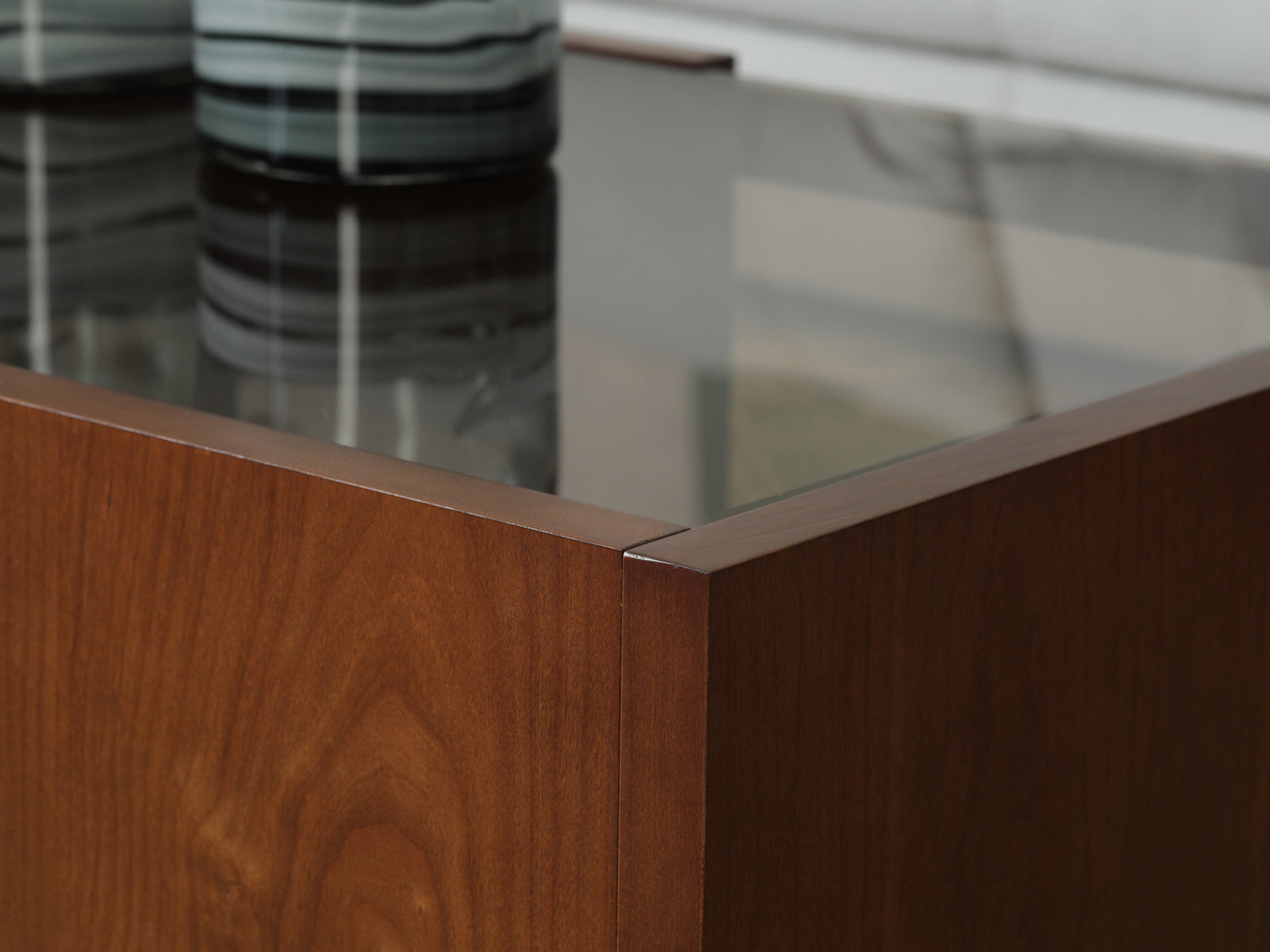 Mesa Centro Vari Spazio C/Miel